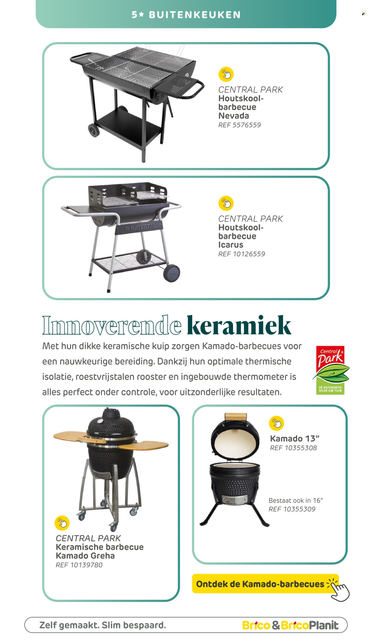 Brico-aanbieding. Pagina 1