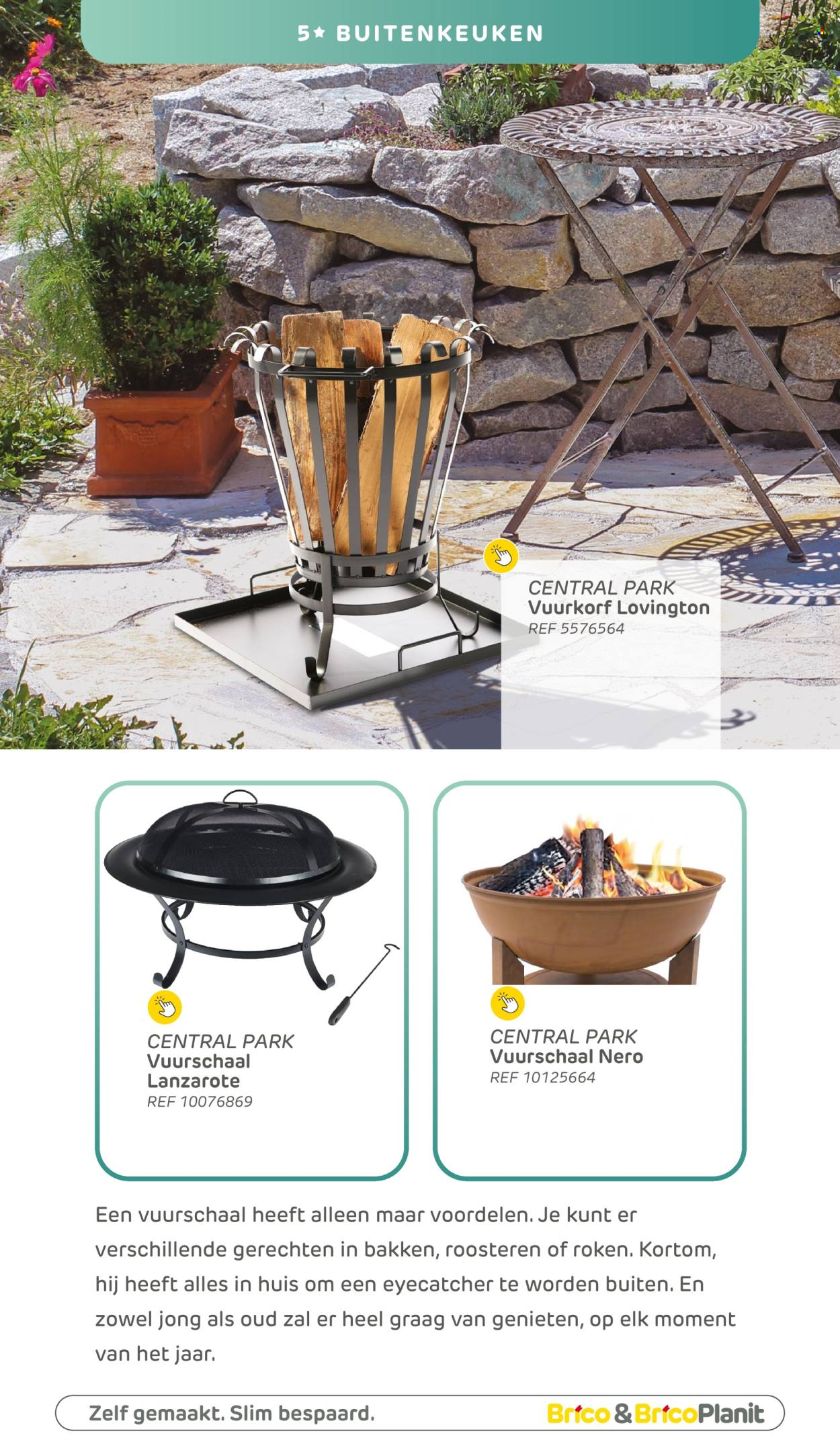 Brico-aanbieding. Pagina 1