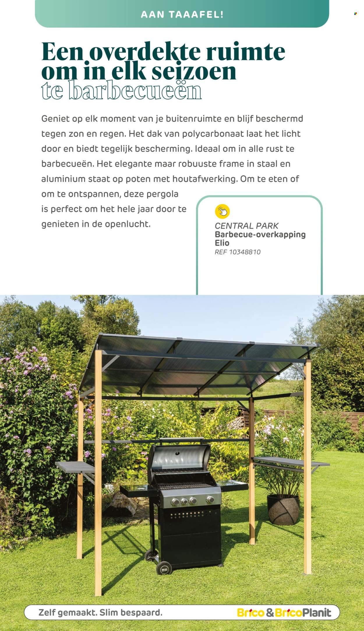 Brico-aanbieding. Pagina 1
