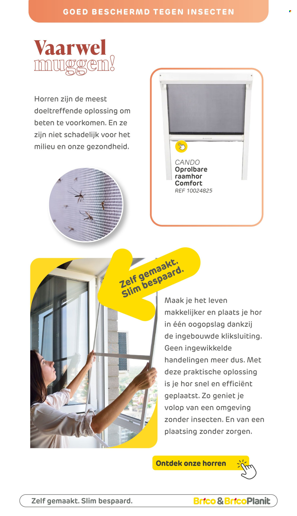 Brico-aanbieding. Pagina 1