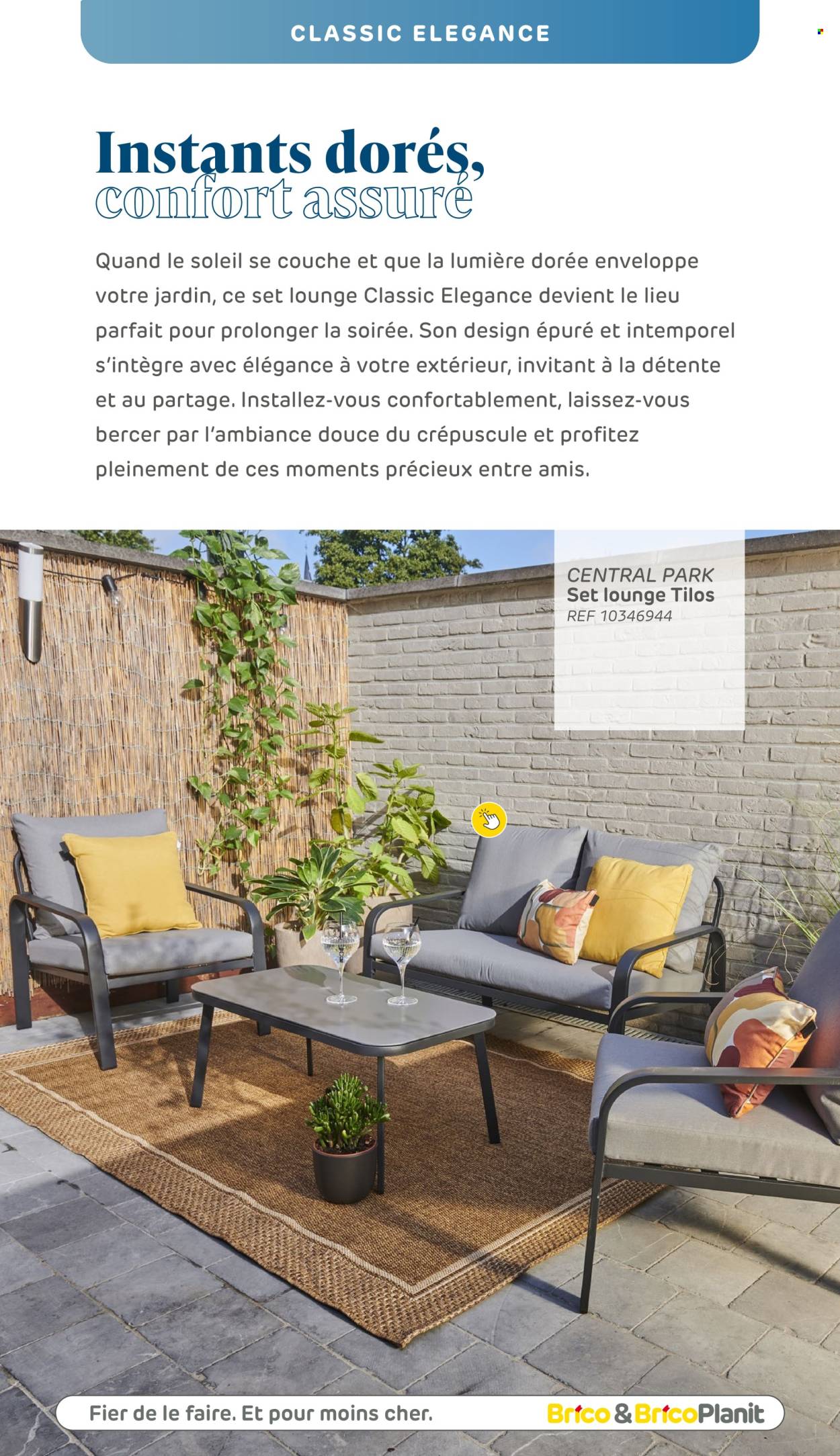 Brico-aanbieding. Pagina 1