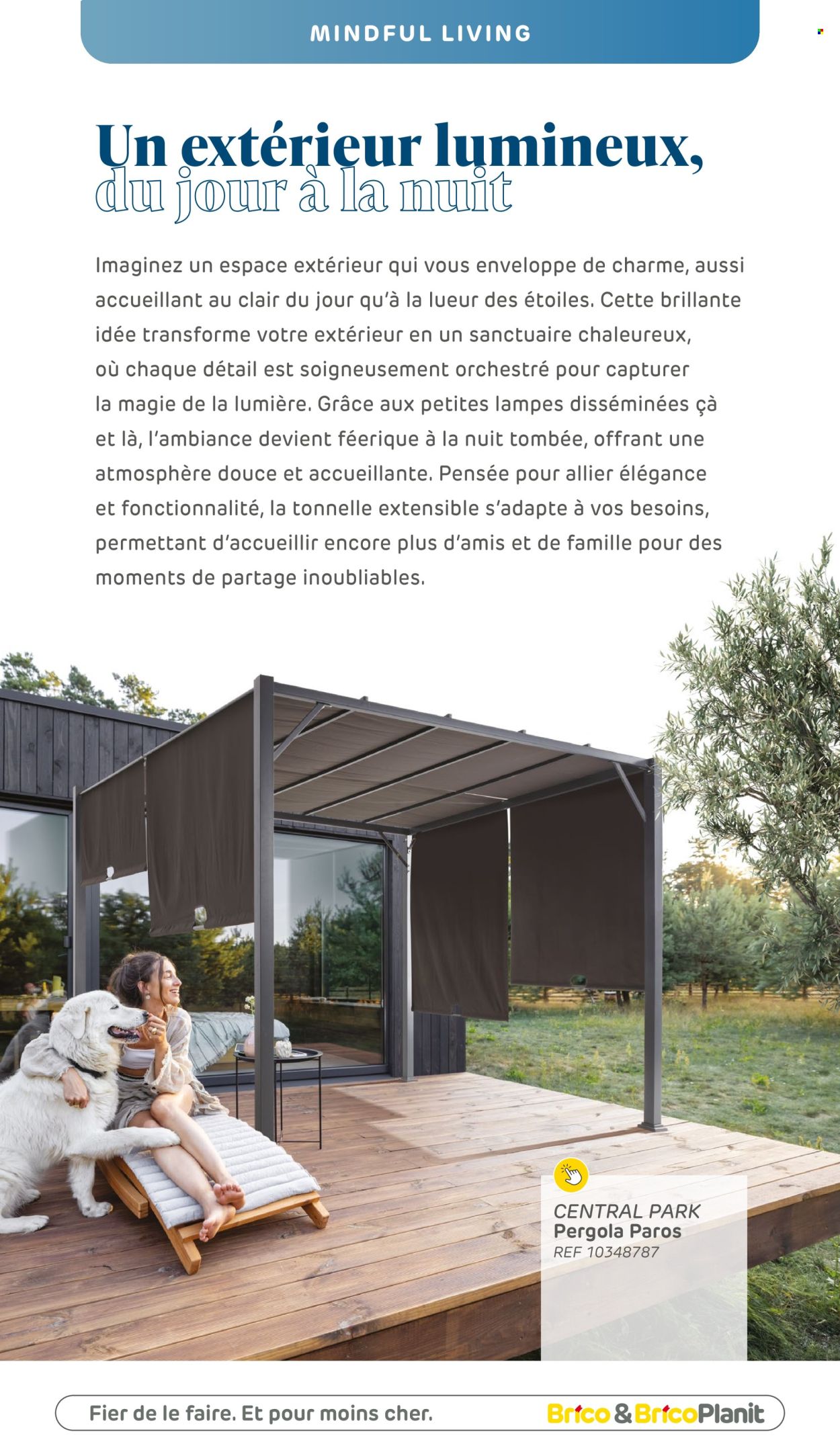 Brico-aanbieding. Pagina 1
