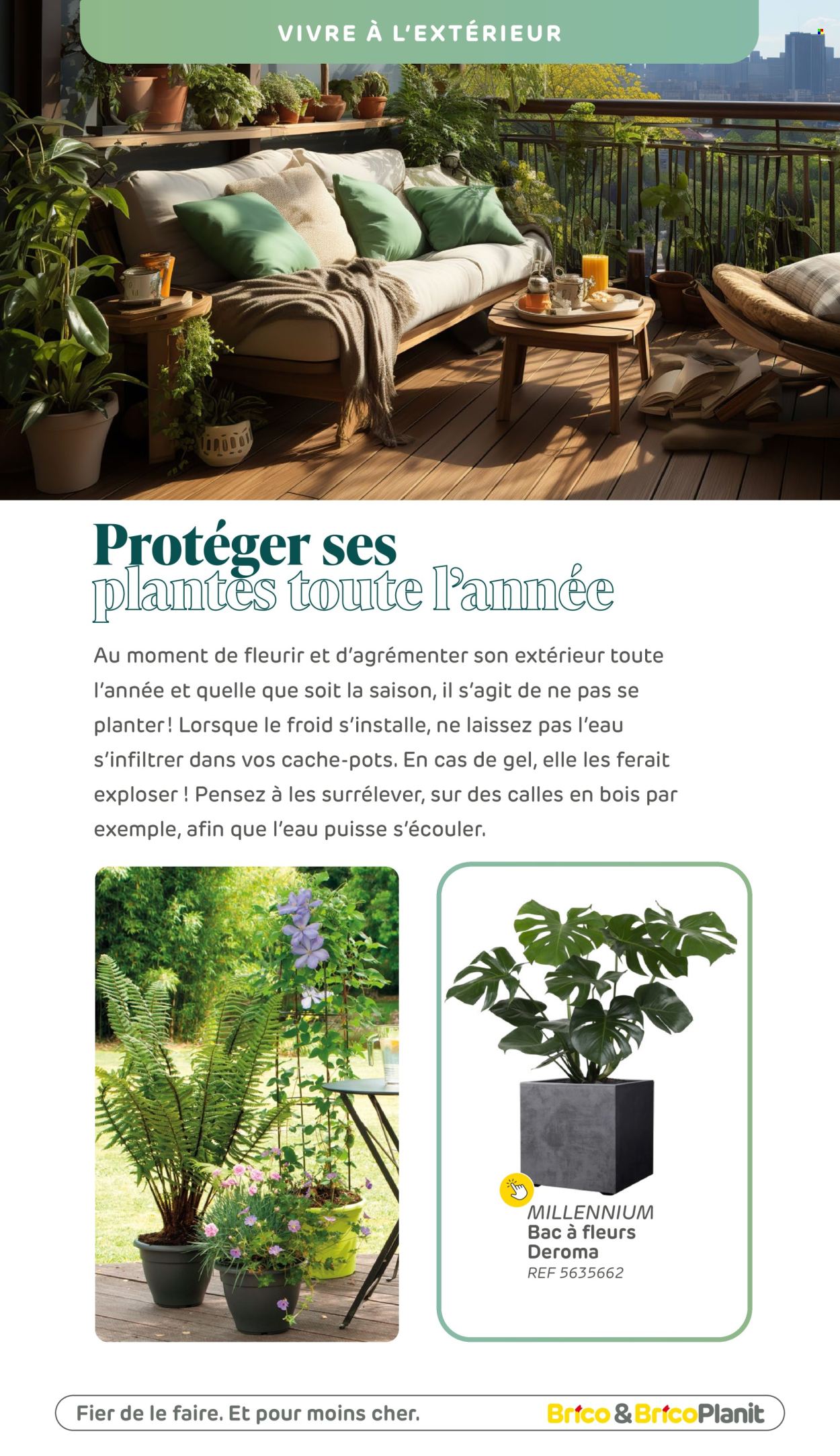 Brico-aanbieding. Pagina 1