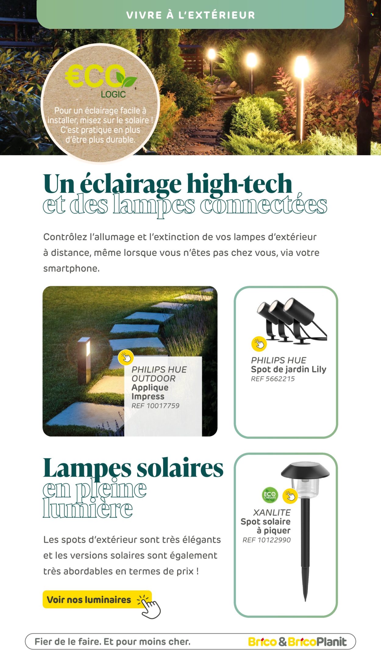 Brico-aanbieding. Pagina 1