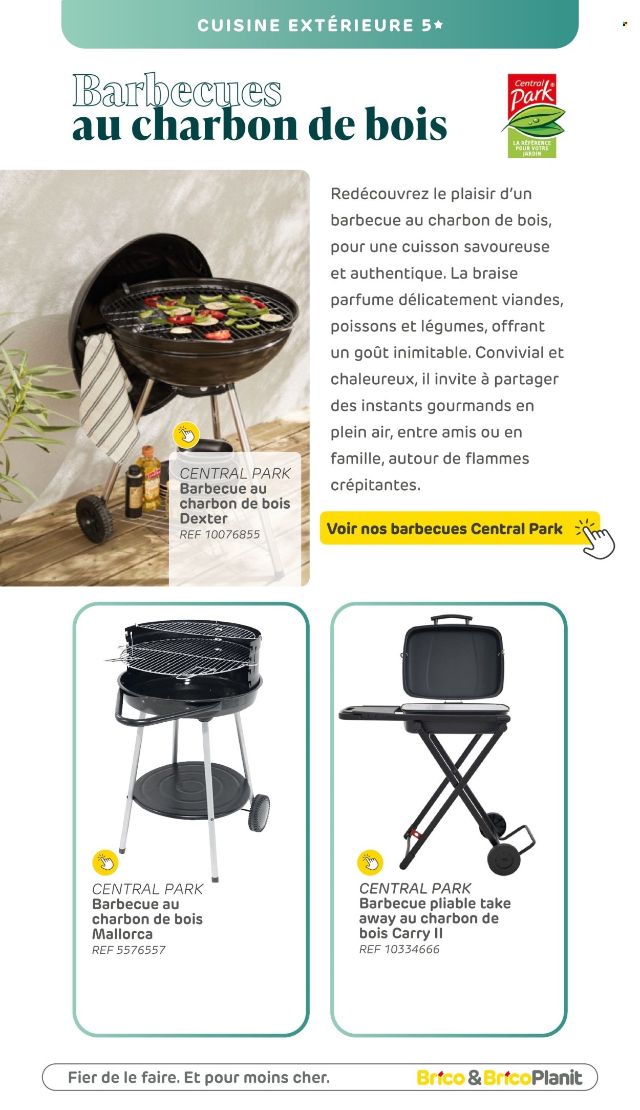 Brico-aanbieding. Pagina 1