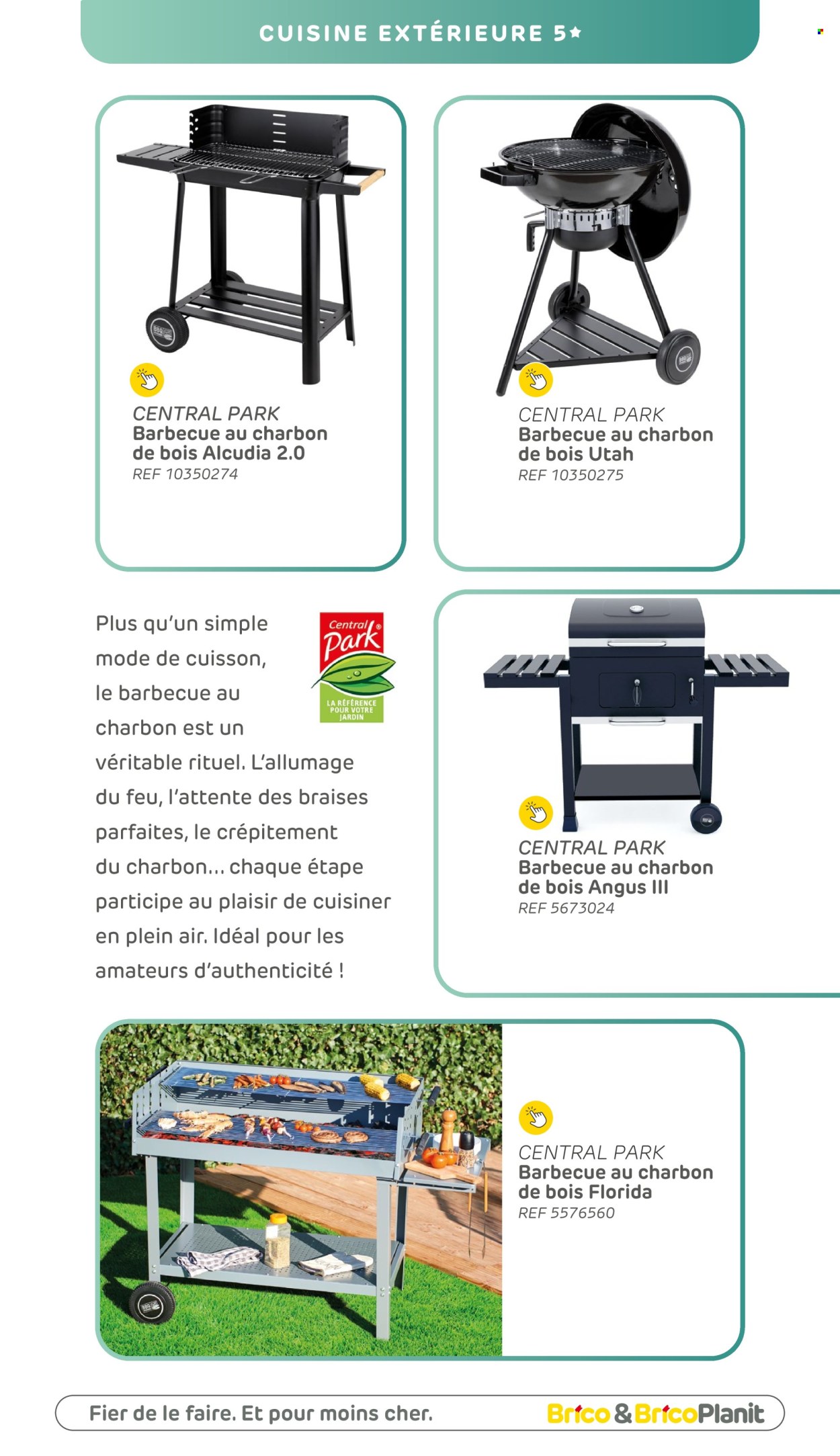 Brico-aanbieding. Pagina 1