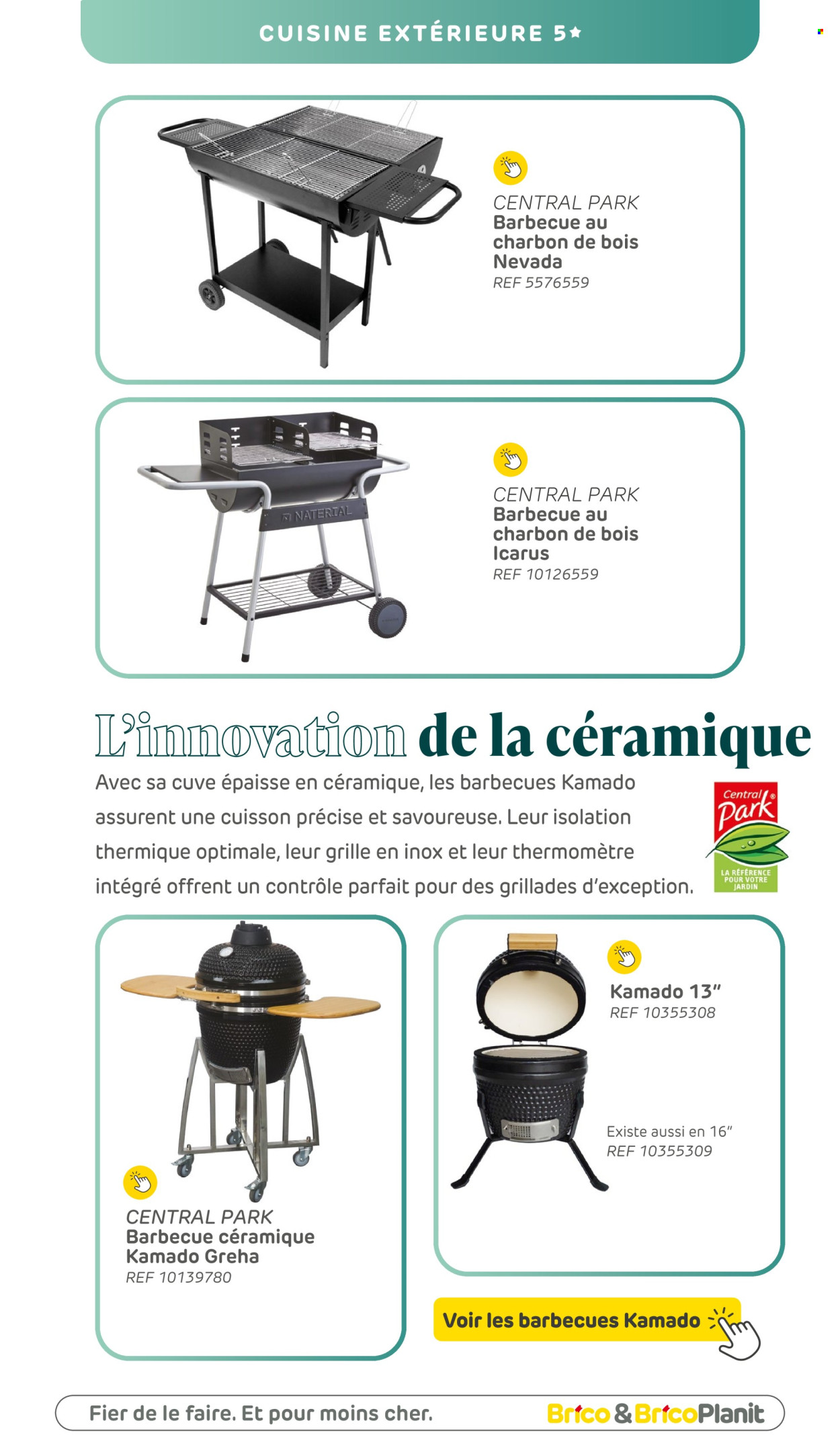 Brico-aanbieding. Pagina 1
