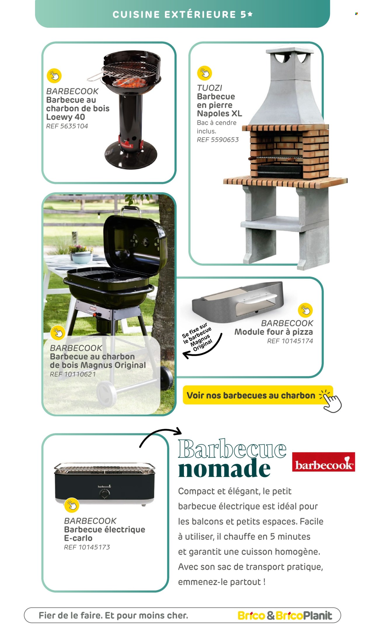 Brico-aanbieding. Pagina 1