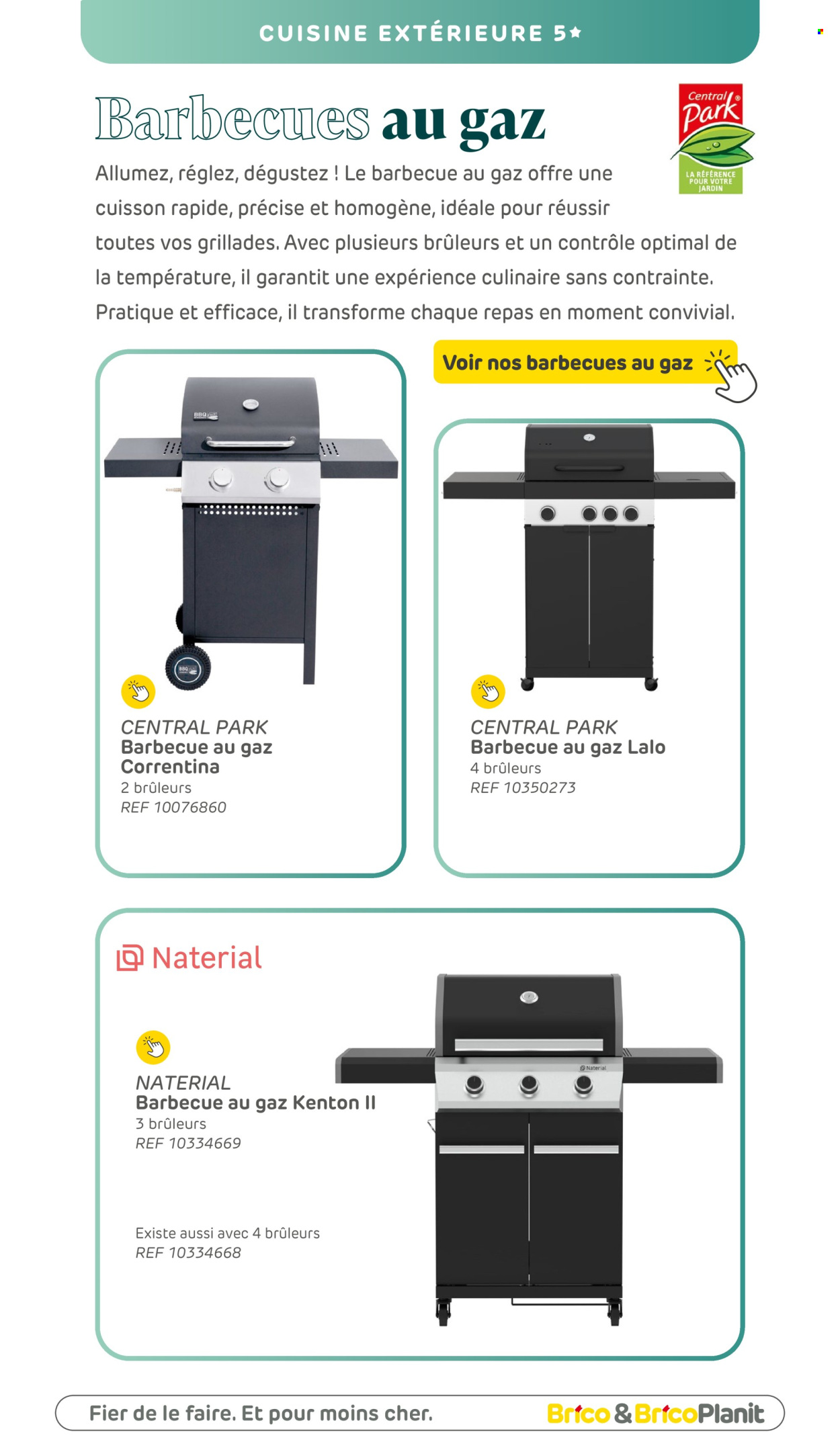 Brico-aanbieding. Pagina 1