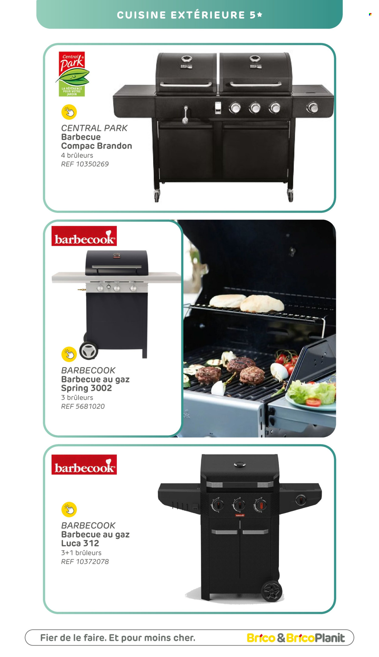 Brico-aanbieding. Pagina 1