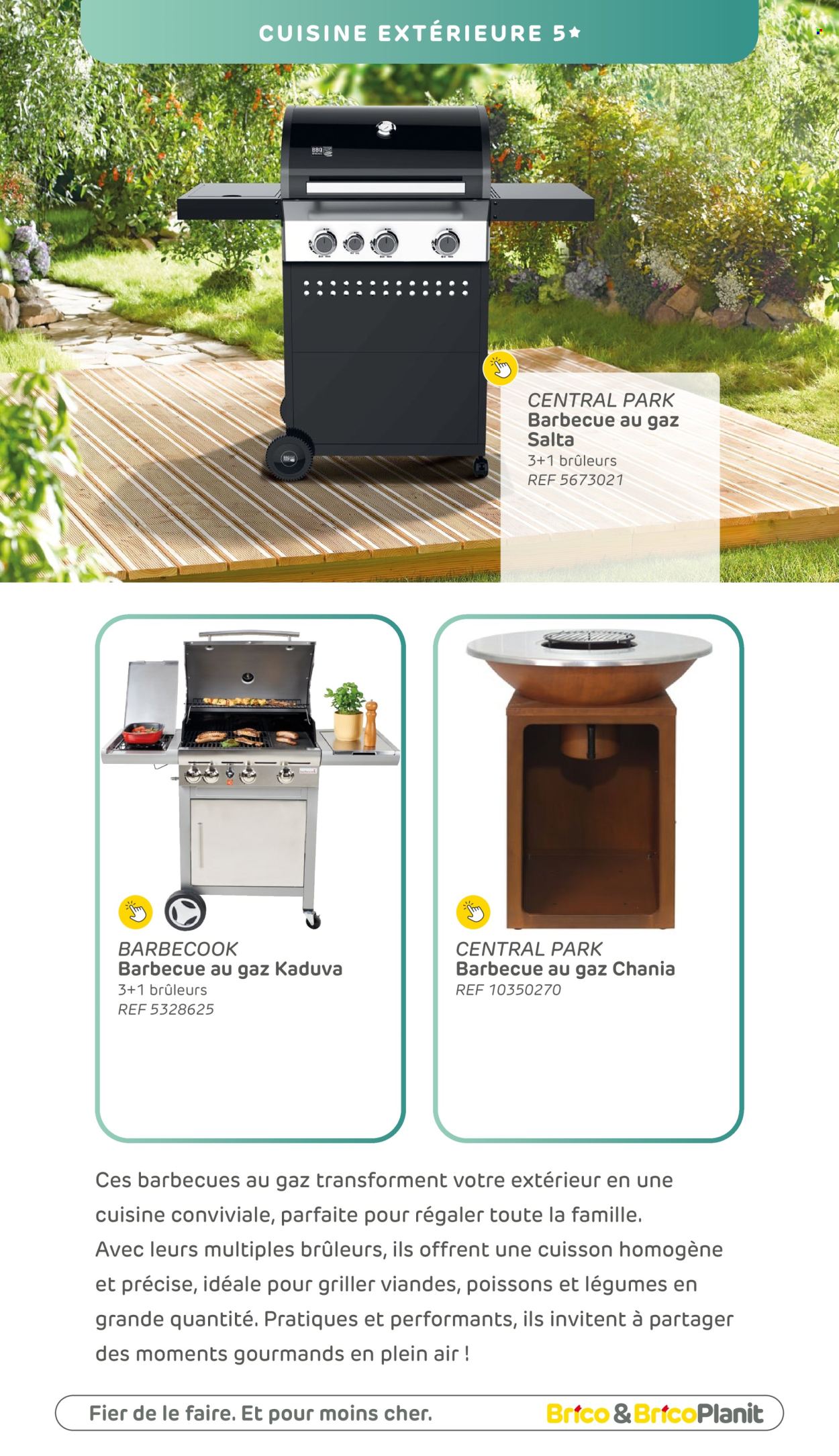 Brico-aanbieding. Pagina 1