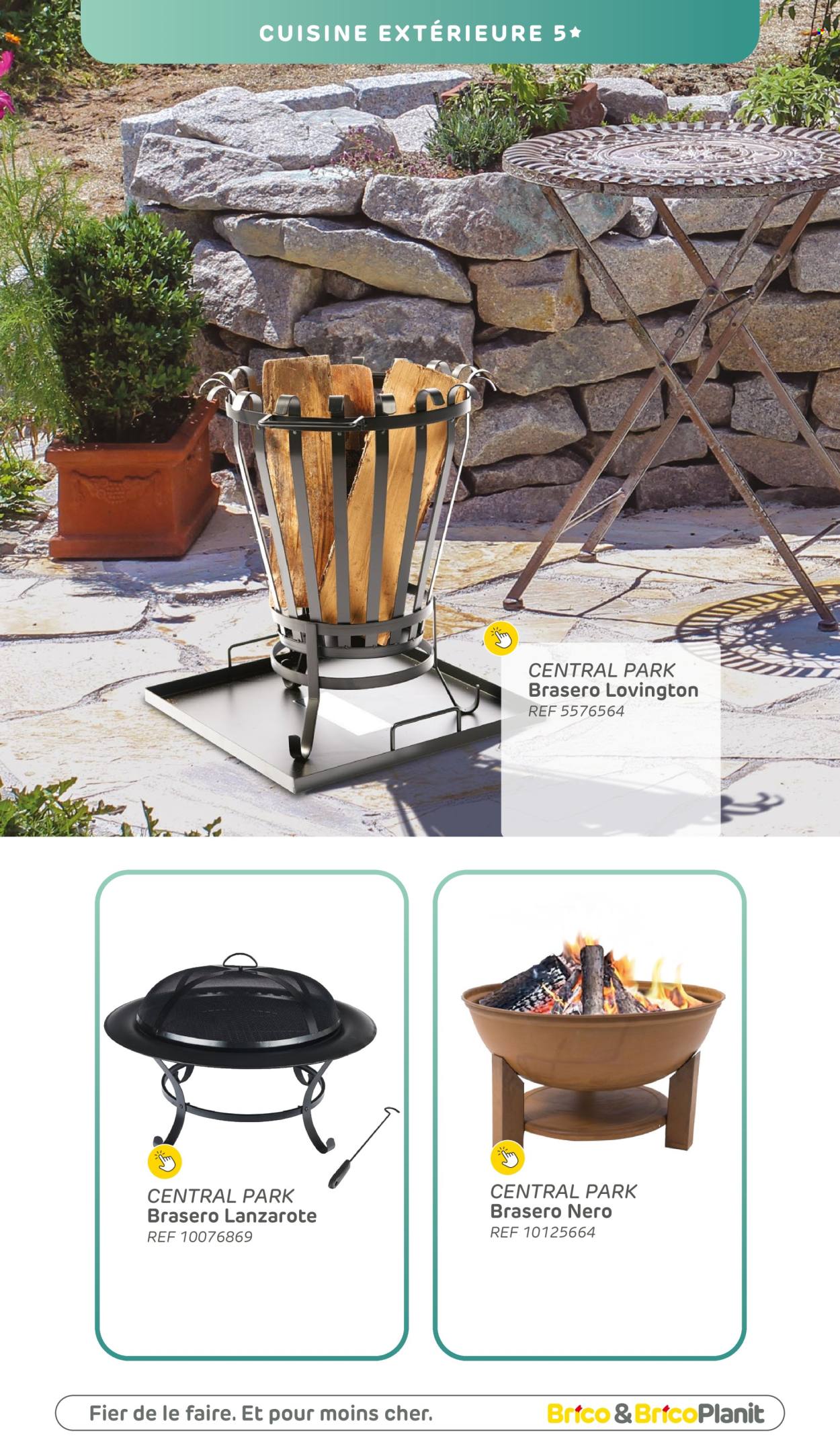 Brico-aanbieding. Pagina 1