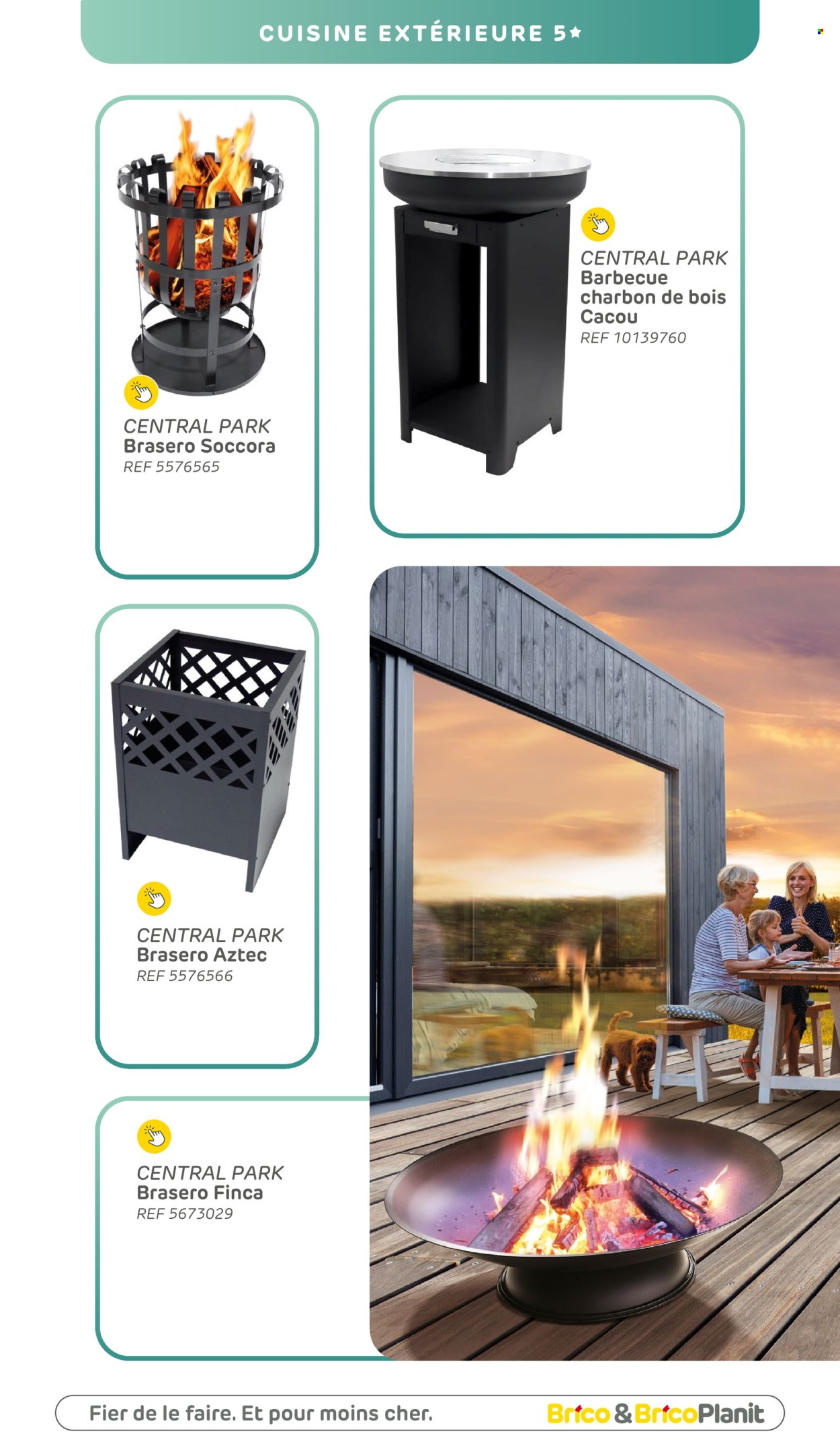 Brico-aanbieding. Pagina 1