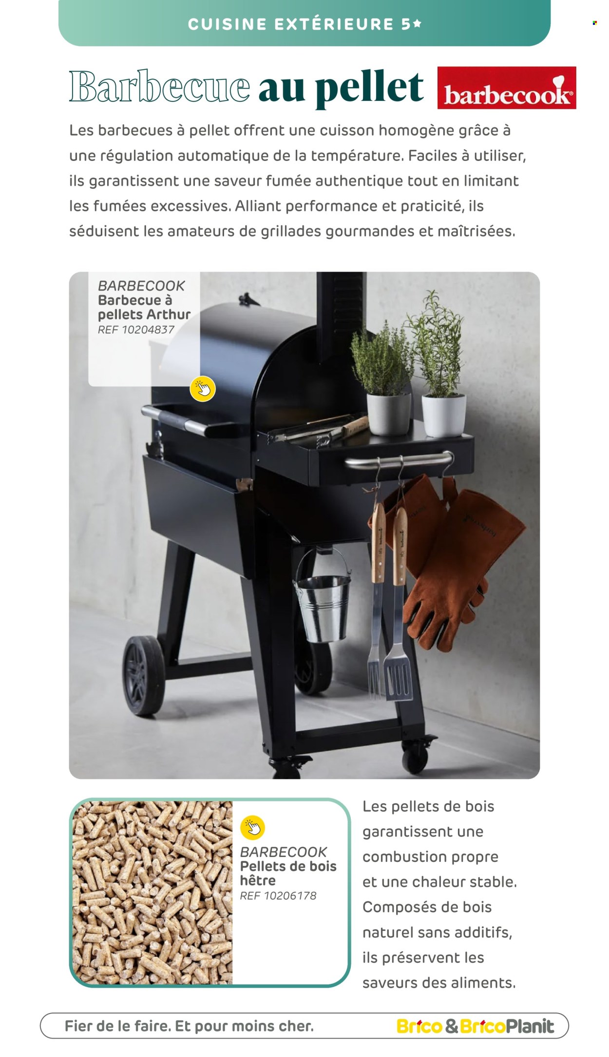Brico-aanbieding. Pagina 1