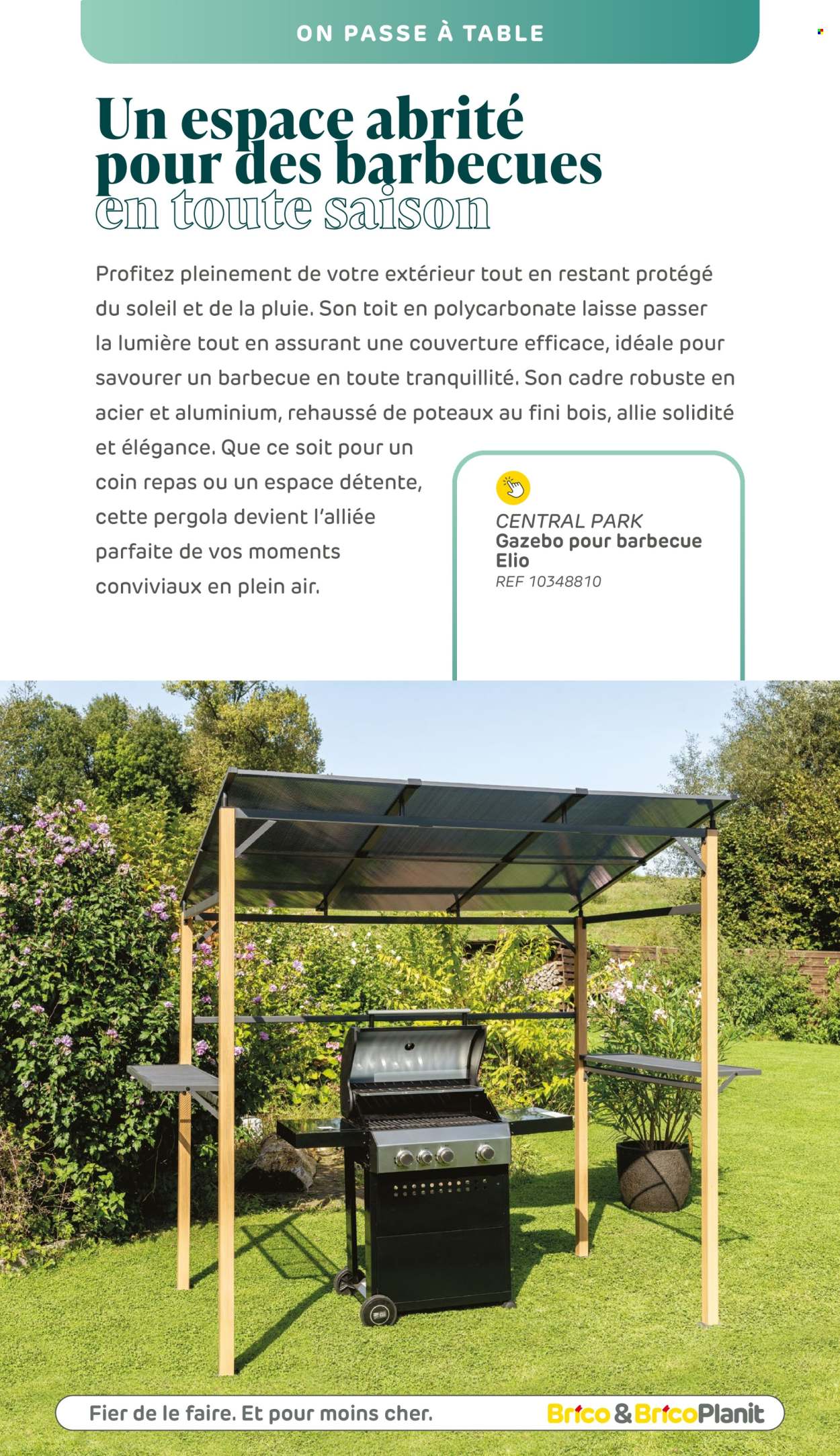Brico-aanbieding. Pagina 1