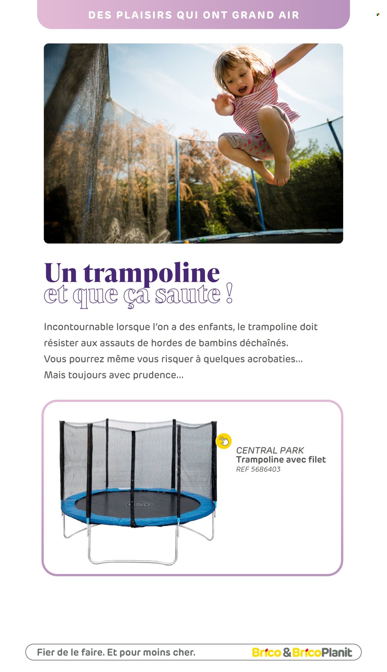 Brico-aanbieding. Pagina 1