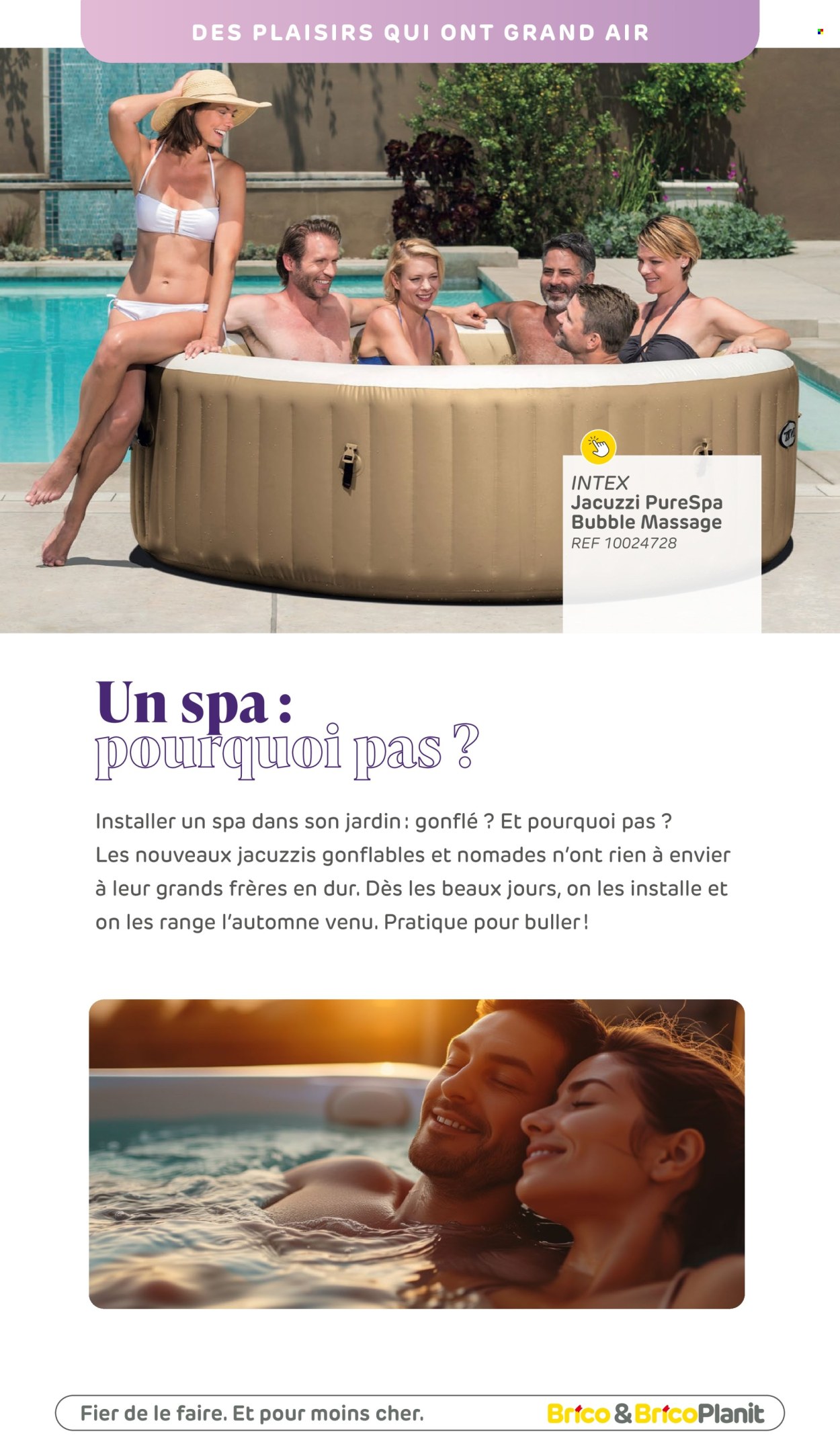 Brico-aanbieding. Pagina 1