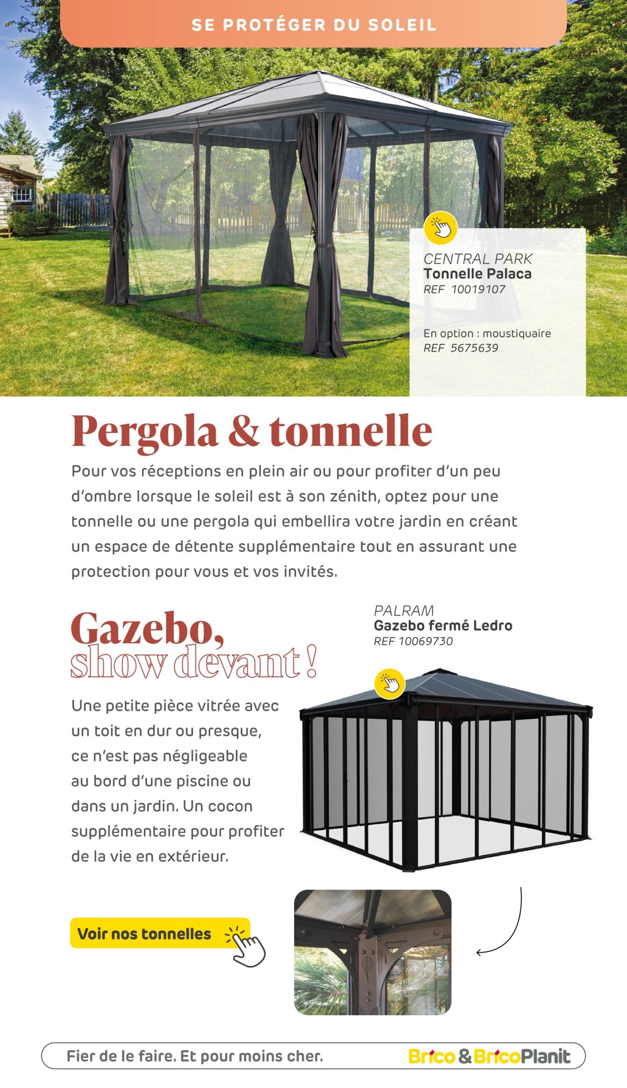 Brico-aanbieding. Pagina 1