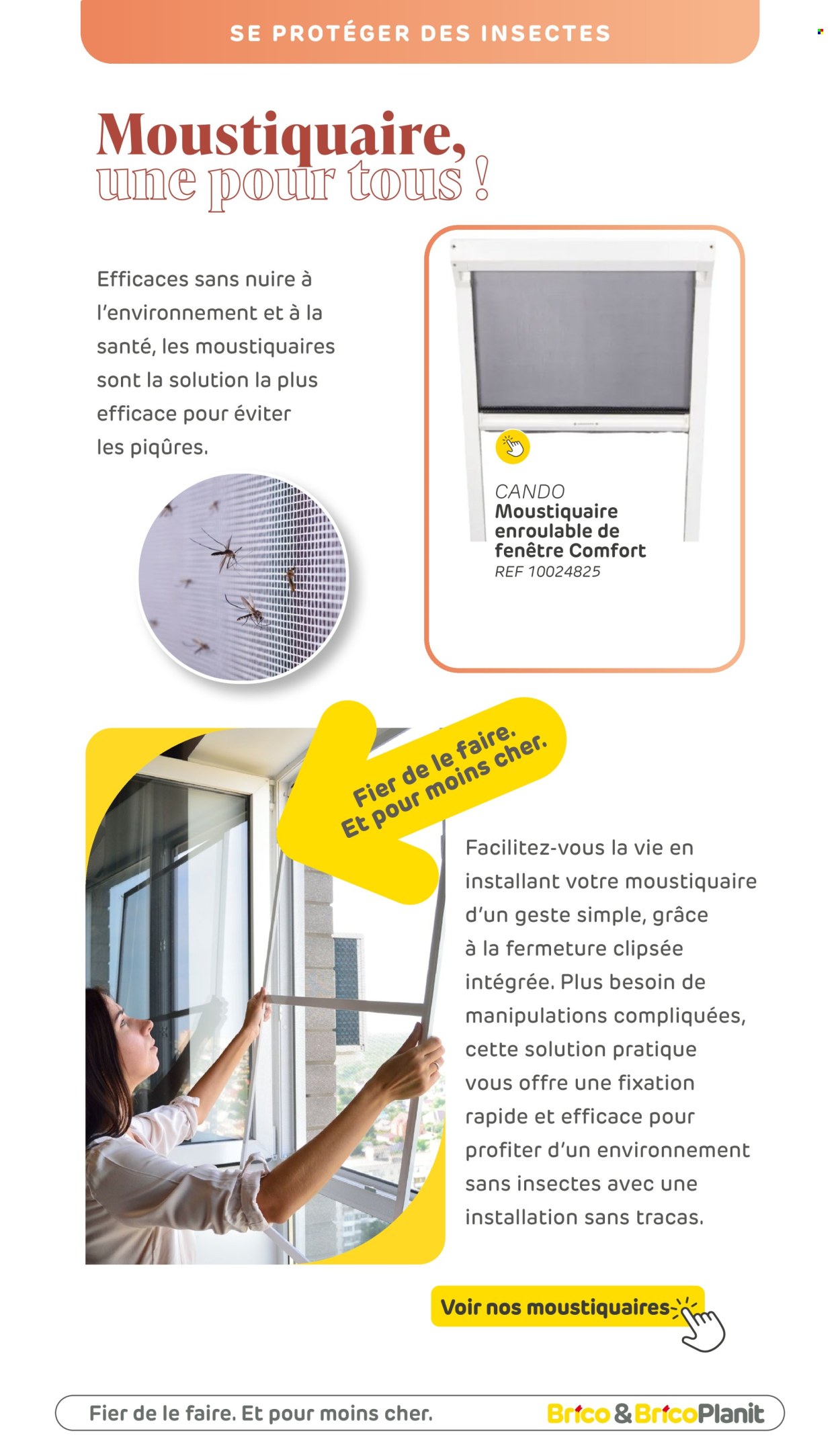 Brico-aanbieding. Pagina 1