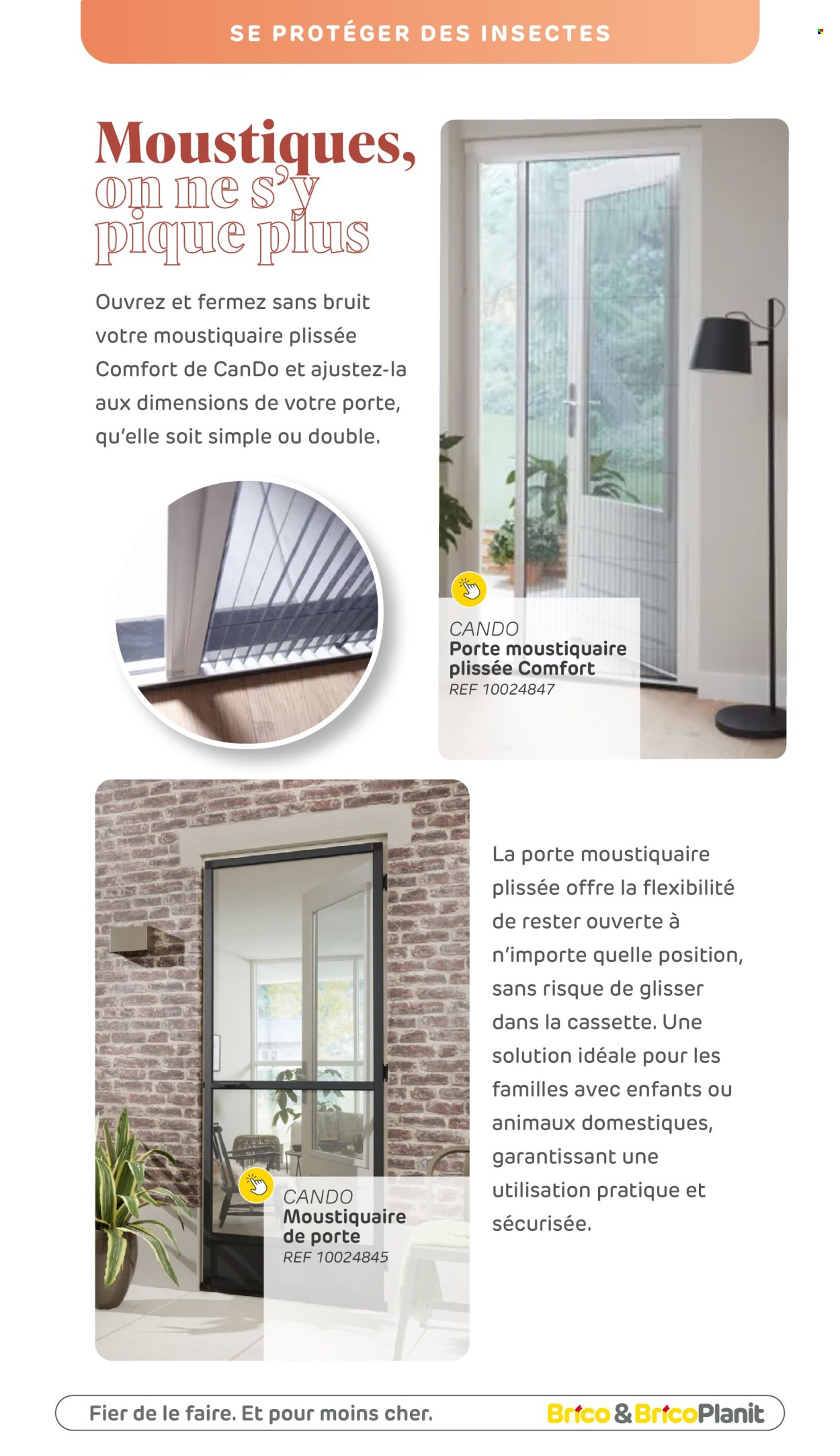 Brico-aanbieding. Pagina 1