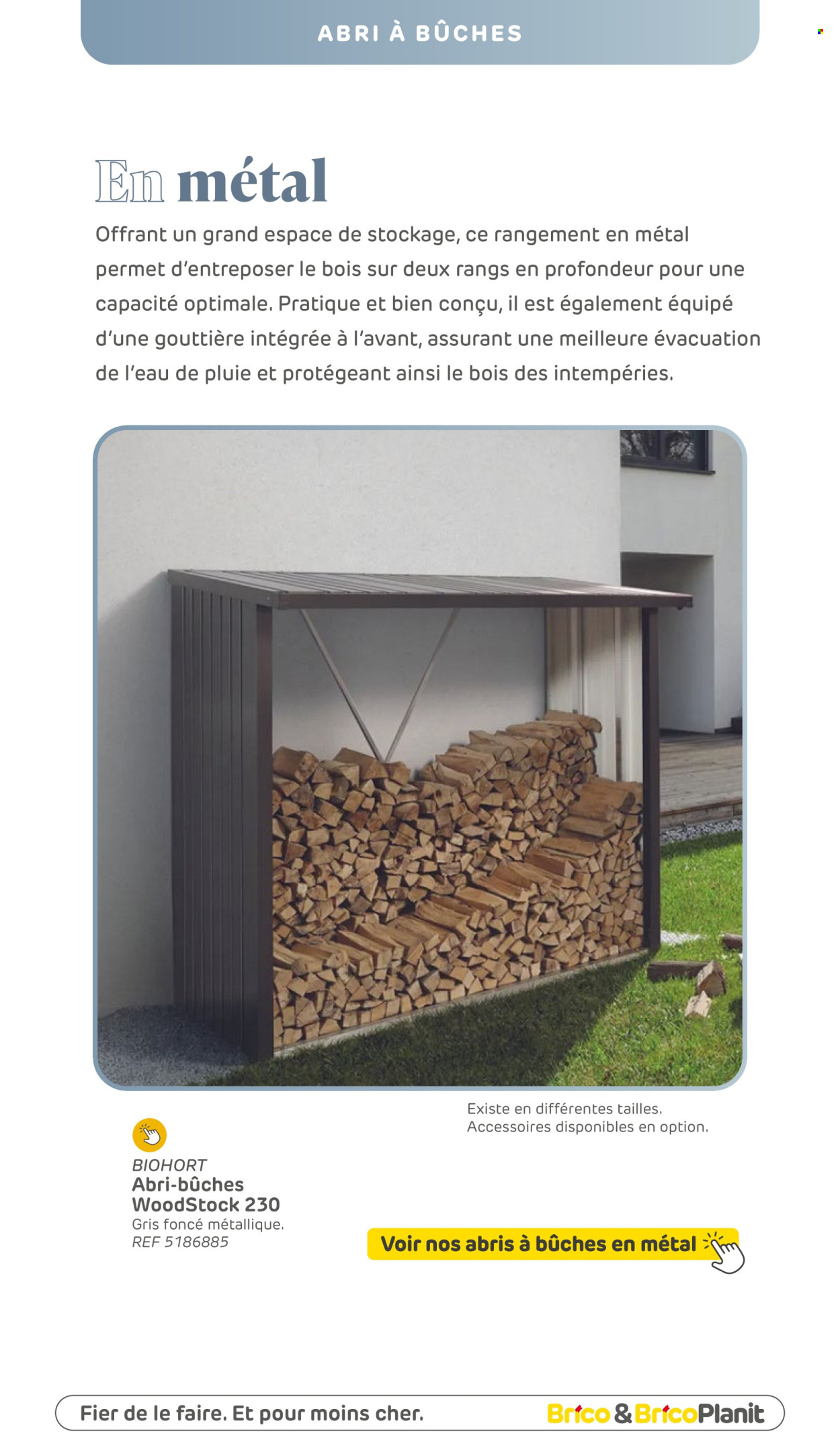 Brico-aanbieding. Pagina 1