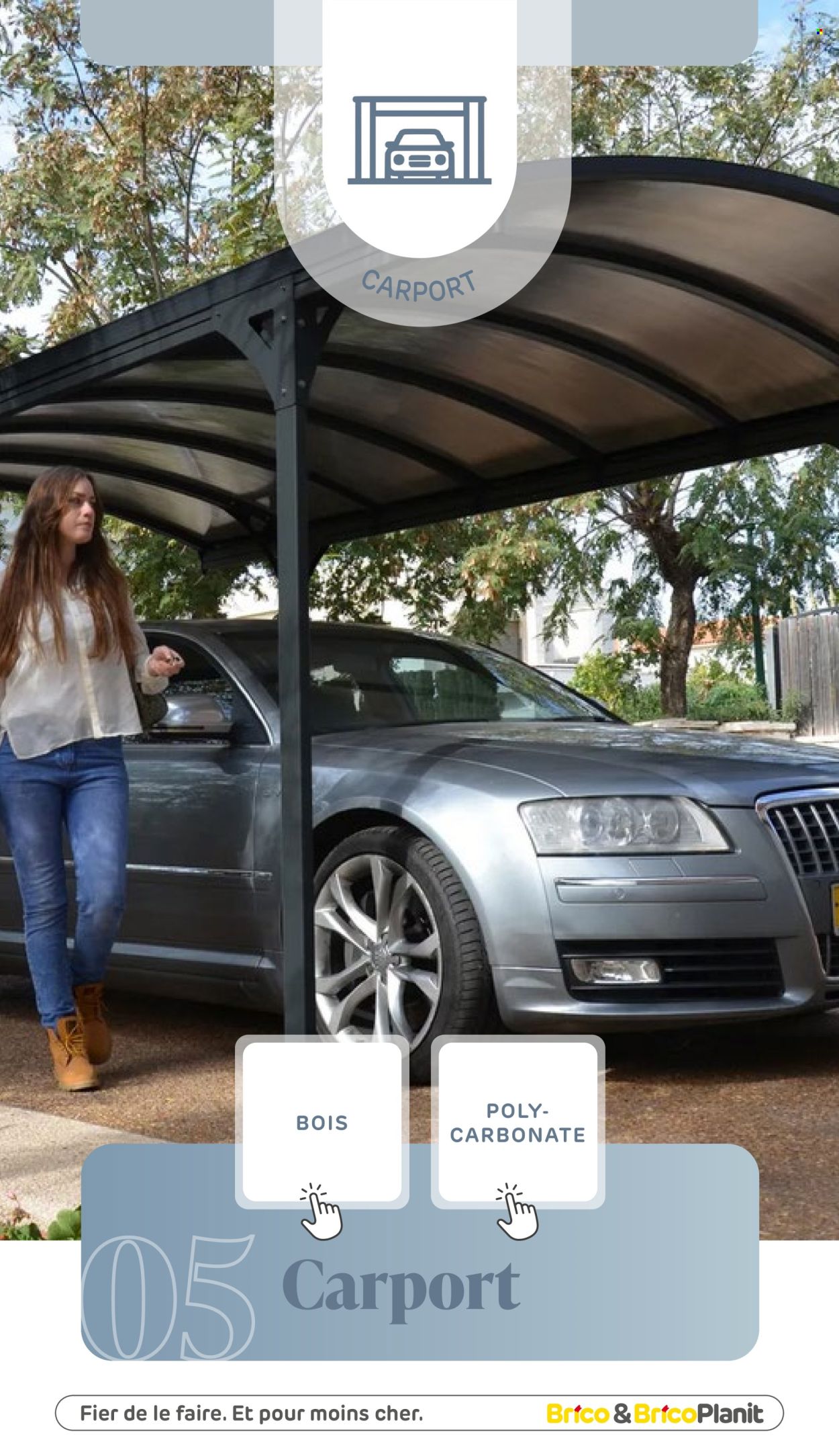 Brico-aanbieding. Pagina 1