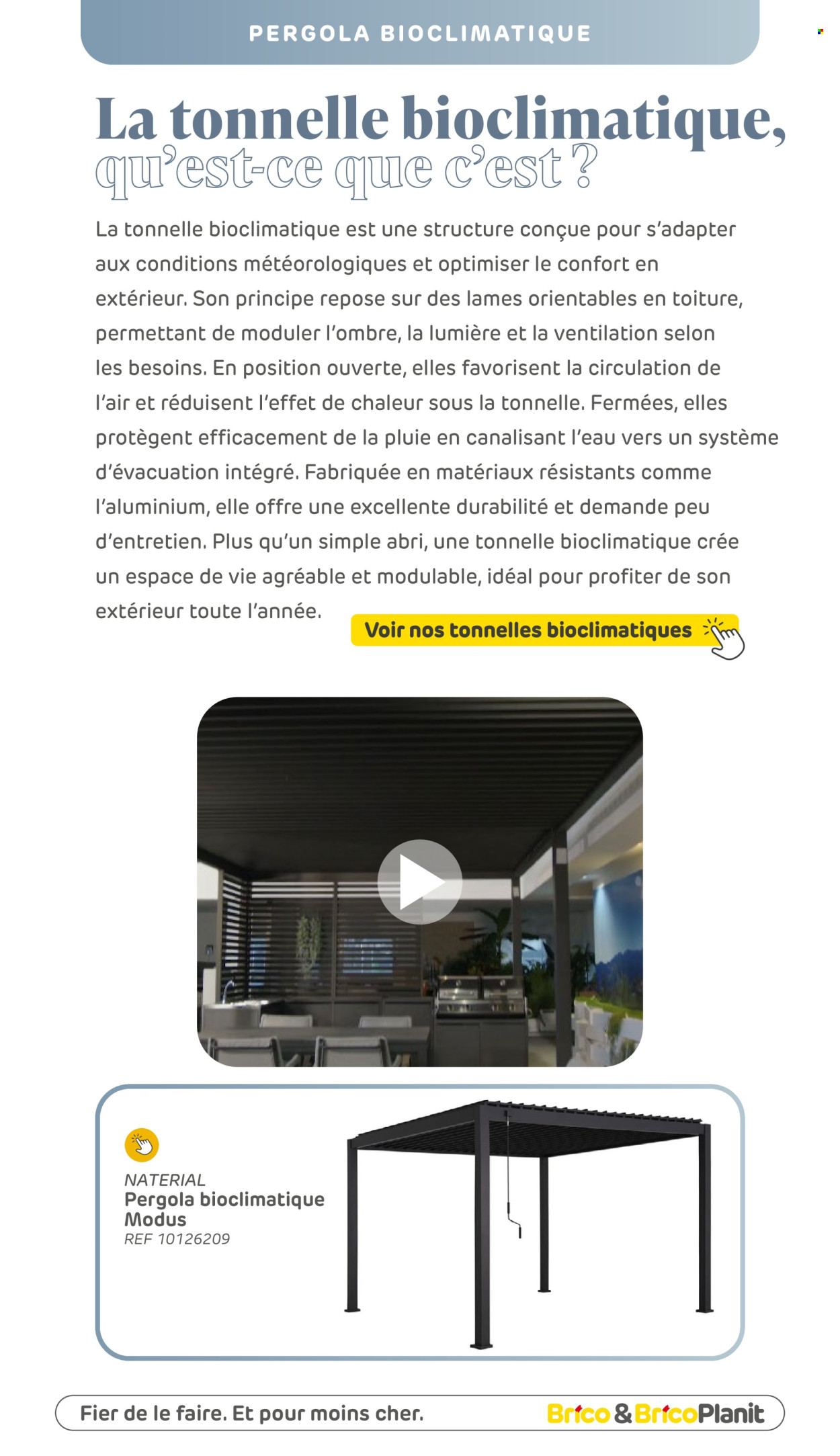 Brico-aanbieding. Pagina 1