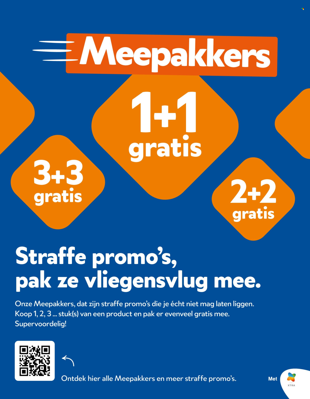OKay-aanbieding - 25/03/2025 - 16/06/2025. Pagina 1
