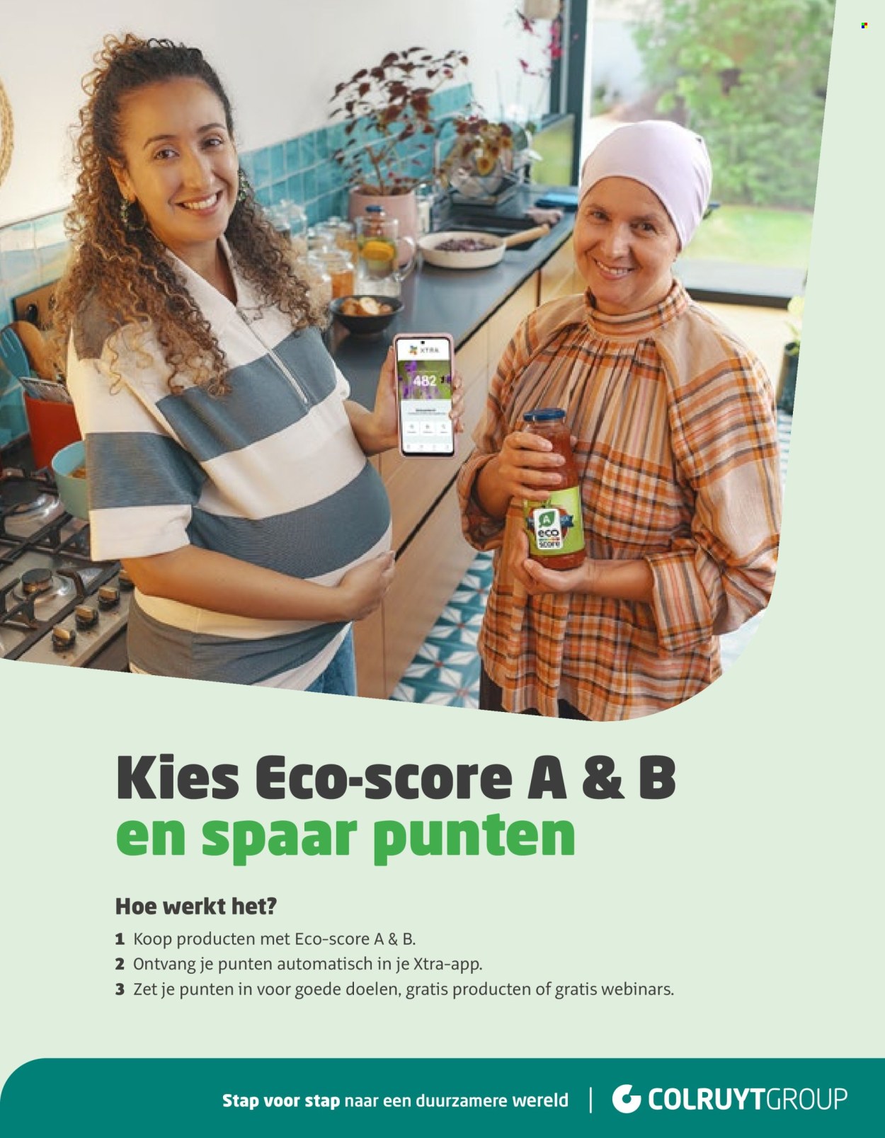 OKay-aanbieding - 25/03/2025 - 16/06/2025. Pagina 1