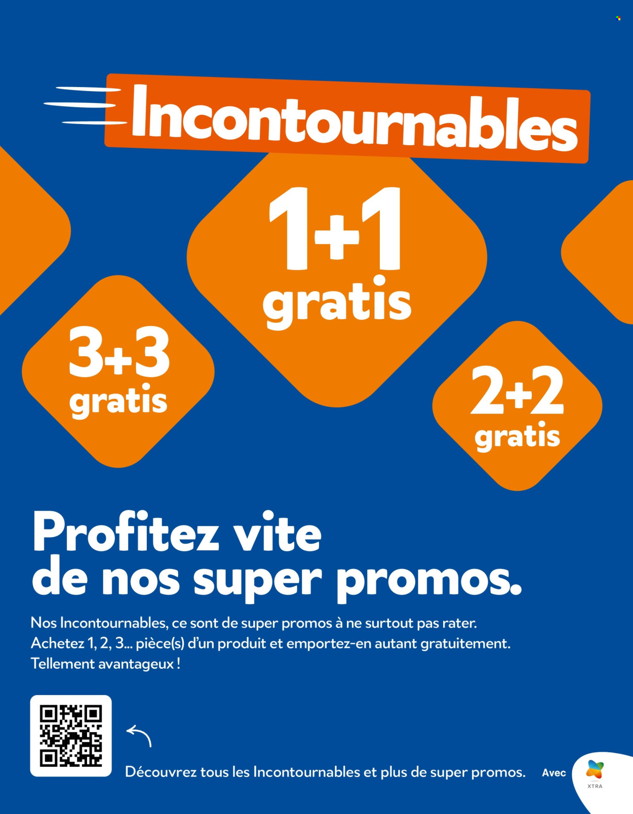 OKay-aanbieding - 25/03/2025 - 16/06/2025. Pagina 1