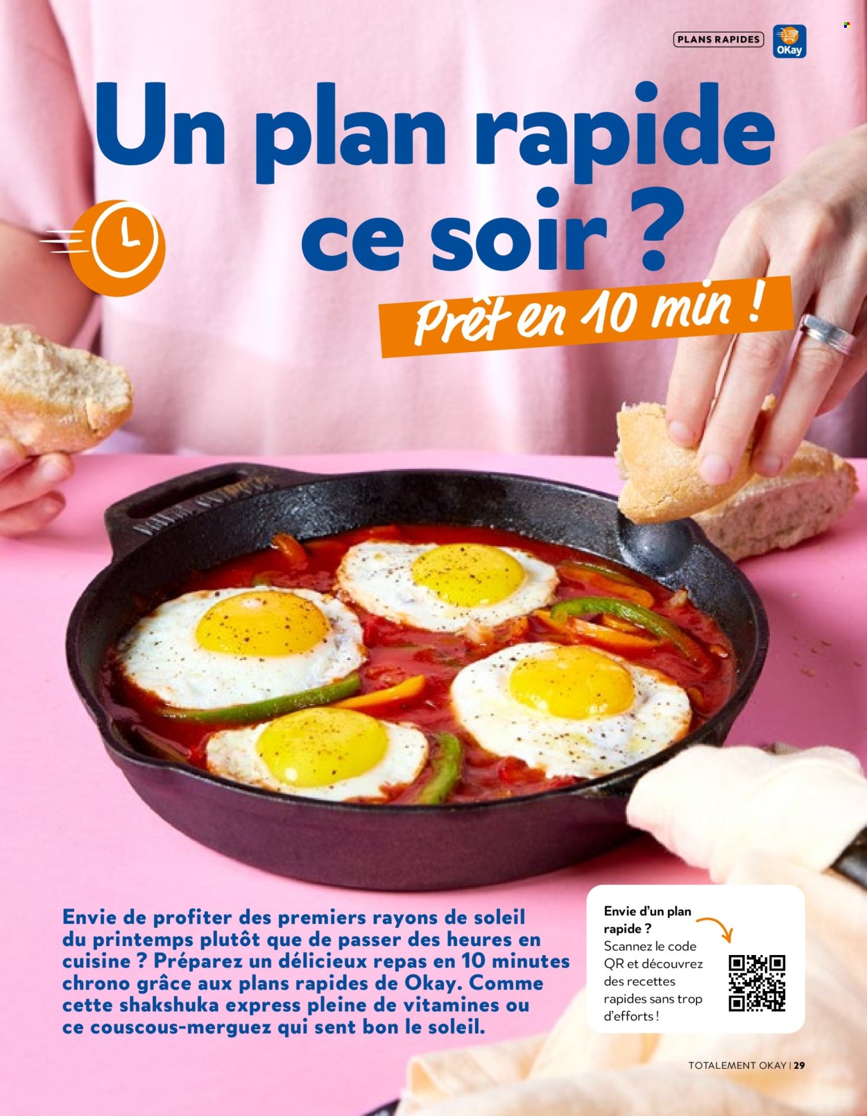 OKay-aanbieding - 25/03/2025 - 16/06/2025. Pagina 1