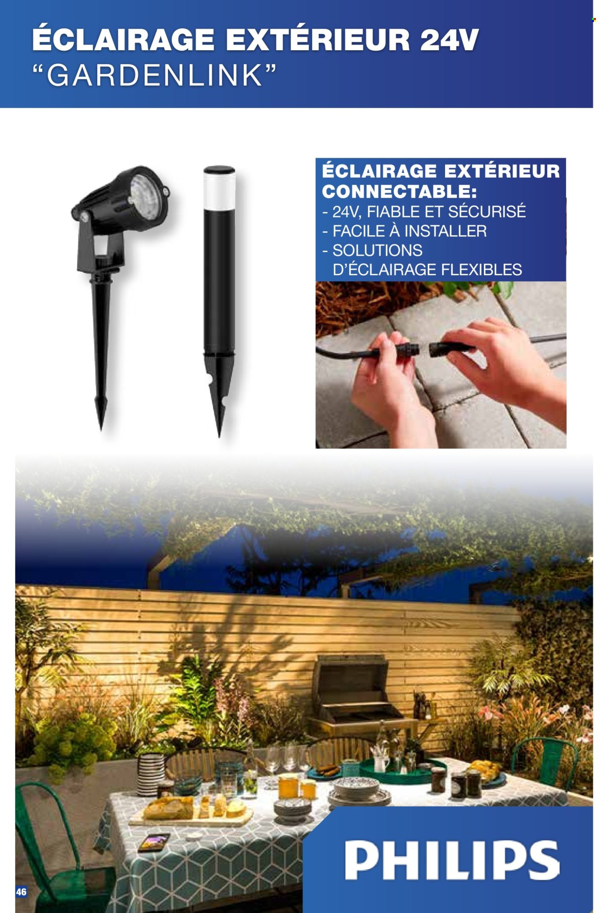 Hubo-aanbieding - 26/03/2025 - 31/07/2025. Pagina 1