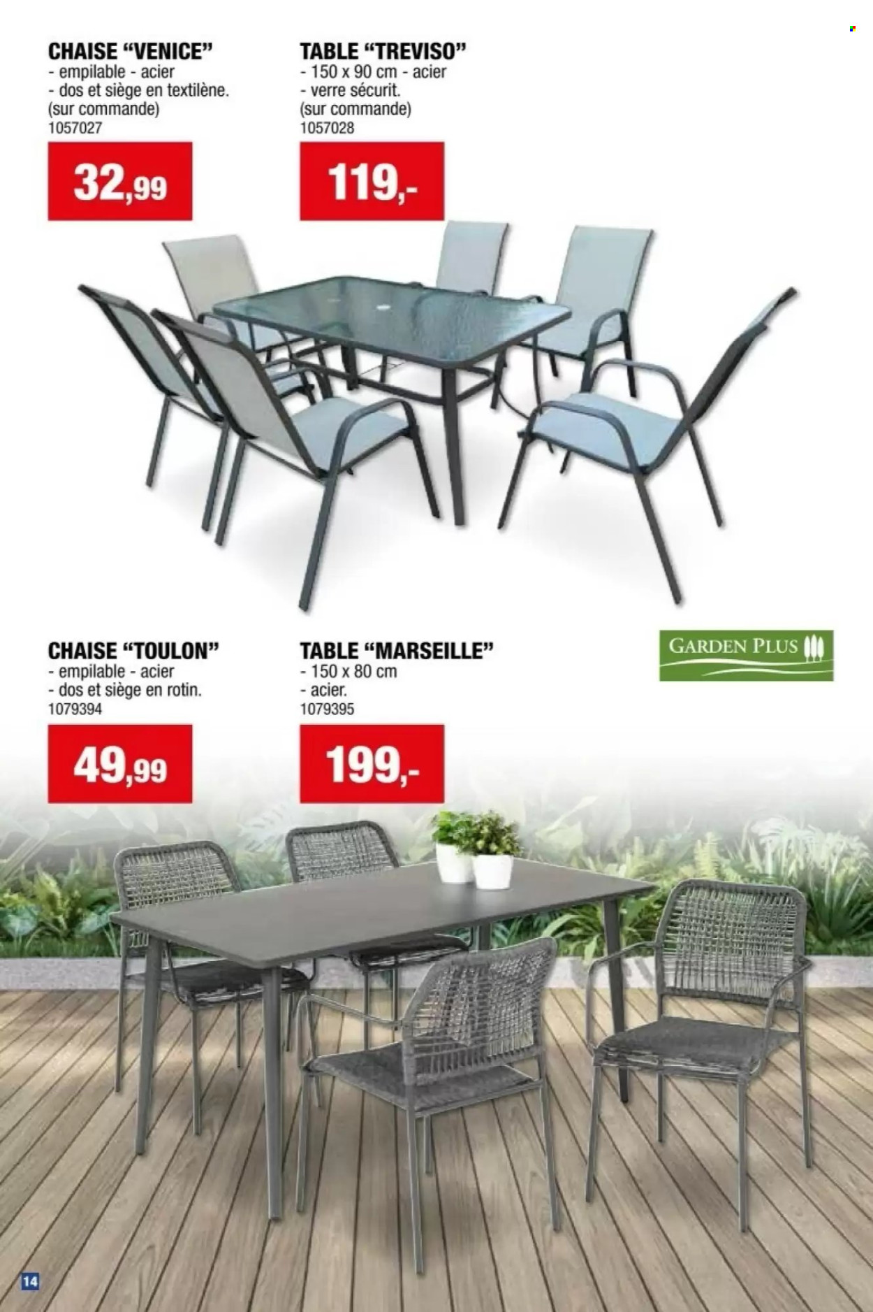 Hubo-aanbieding - 26/03/2025 - 31/07/2025. Pagina 1