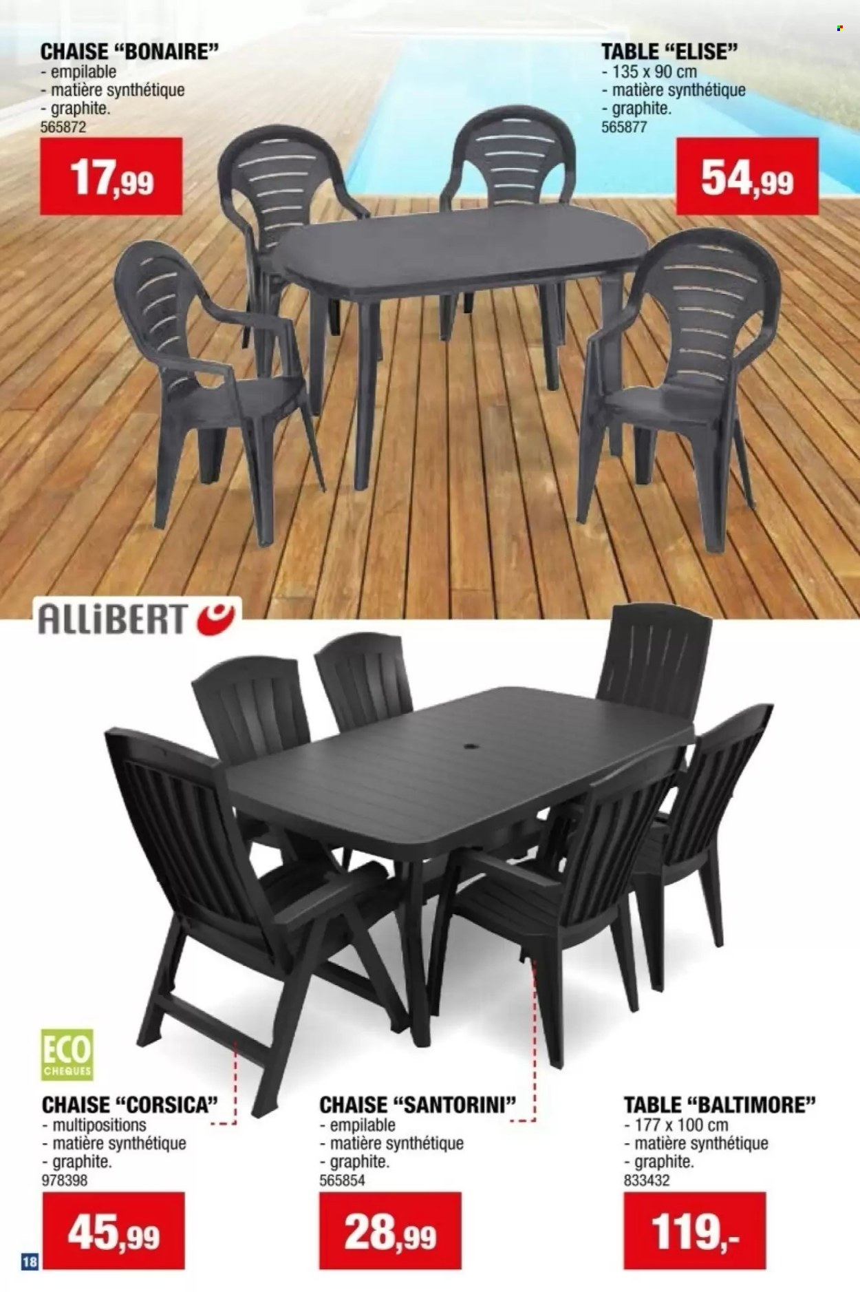 Hubo-aanbieding - 26/03/2025 - 31/07/2025. Pagina 1