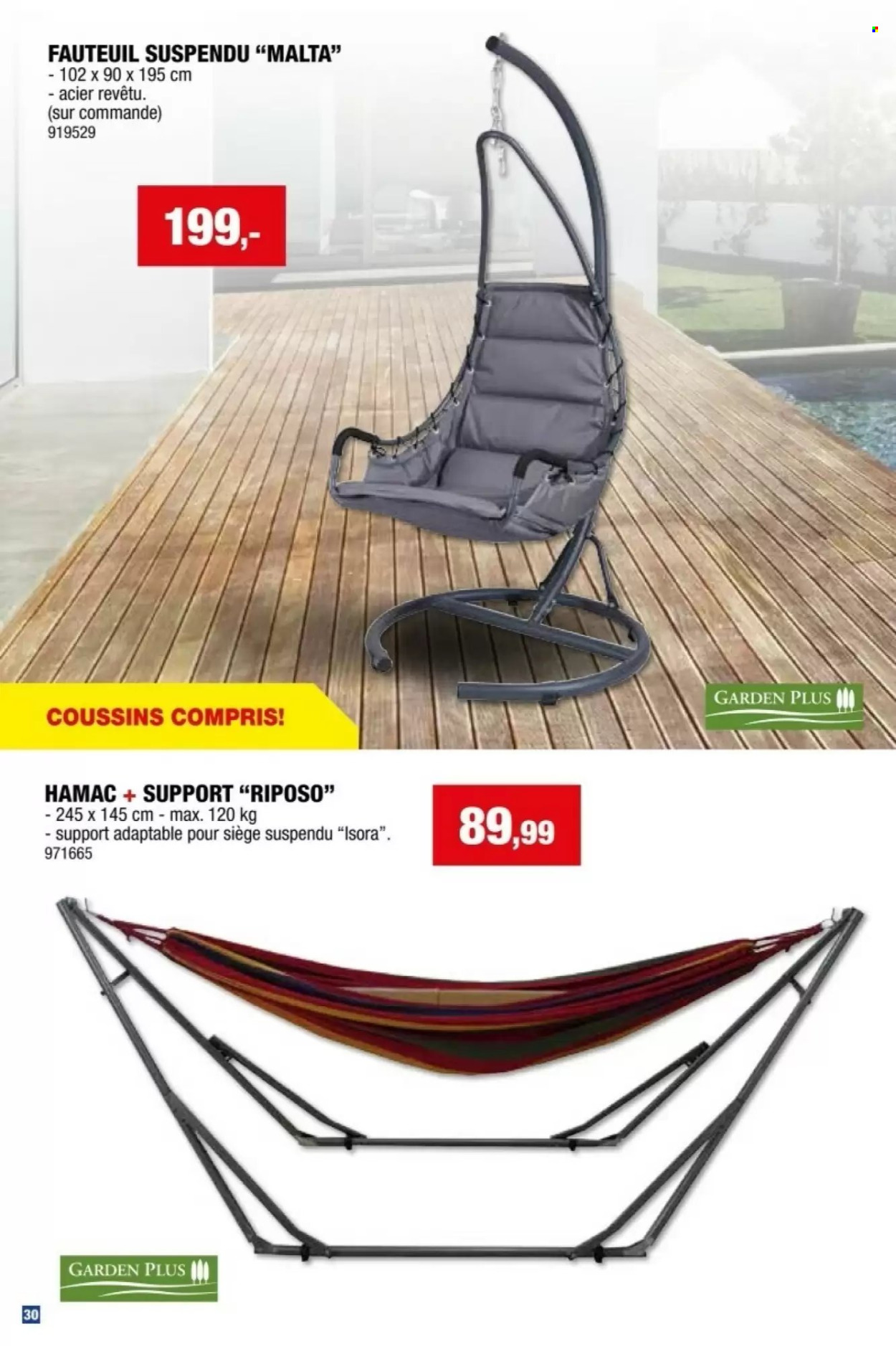 Hubo-aanbieding - 26/03/2025 - 31/07/2025. Pagina 1