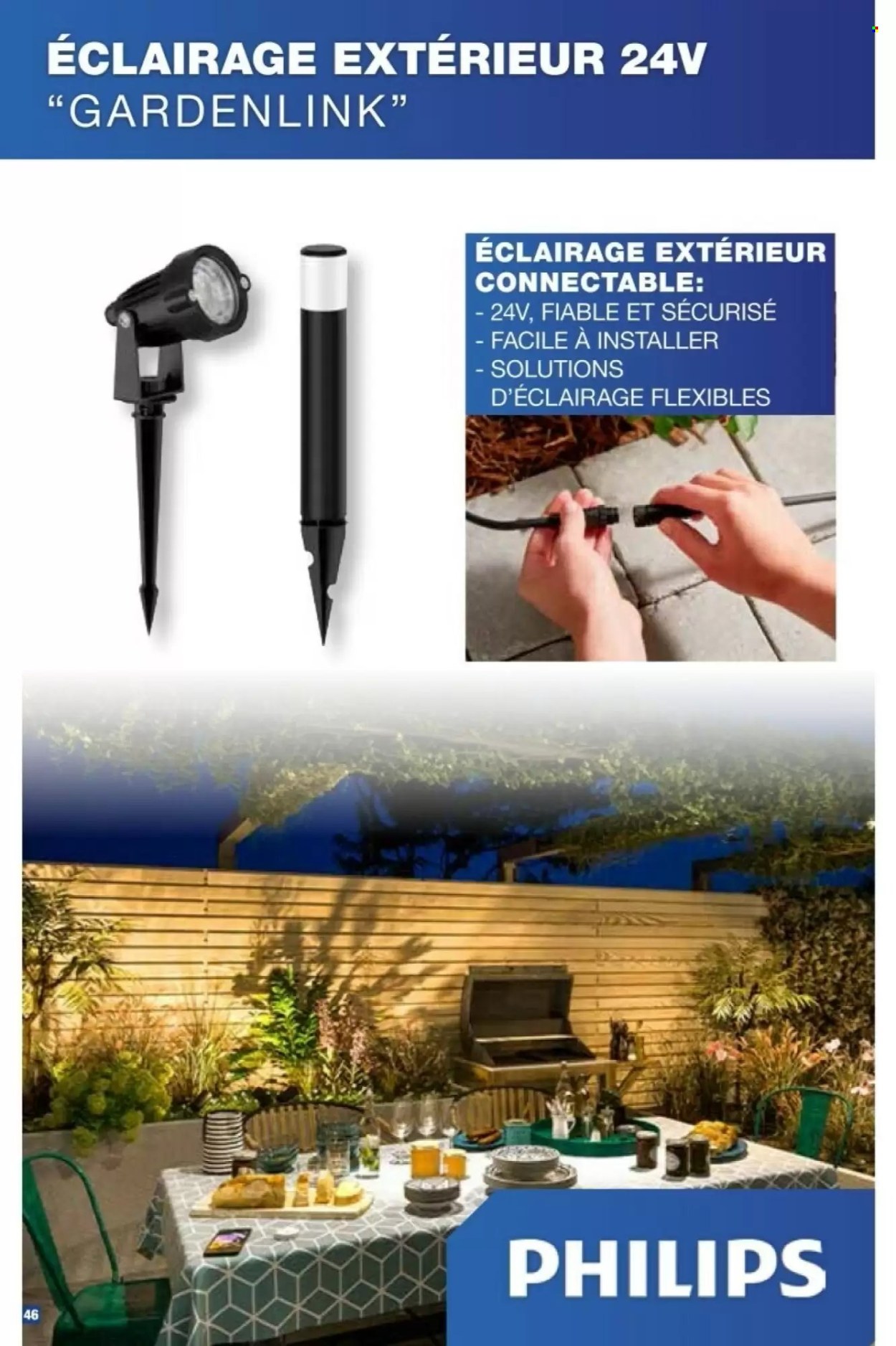 Hubo-aanbieding - 26/03/2025 - 31/07/2025. Pagina 1