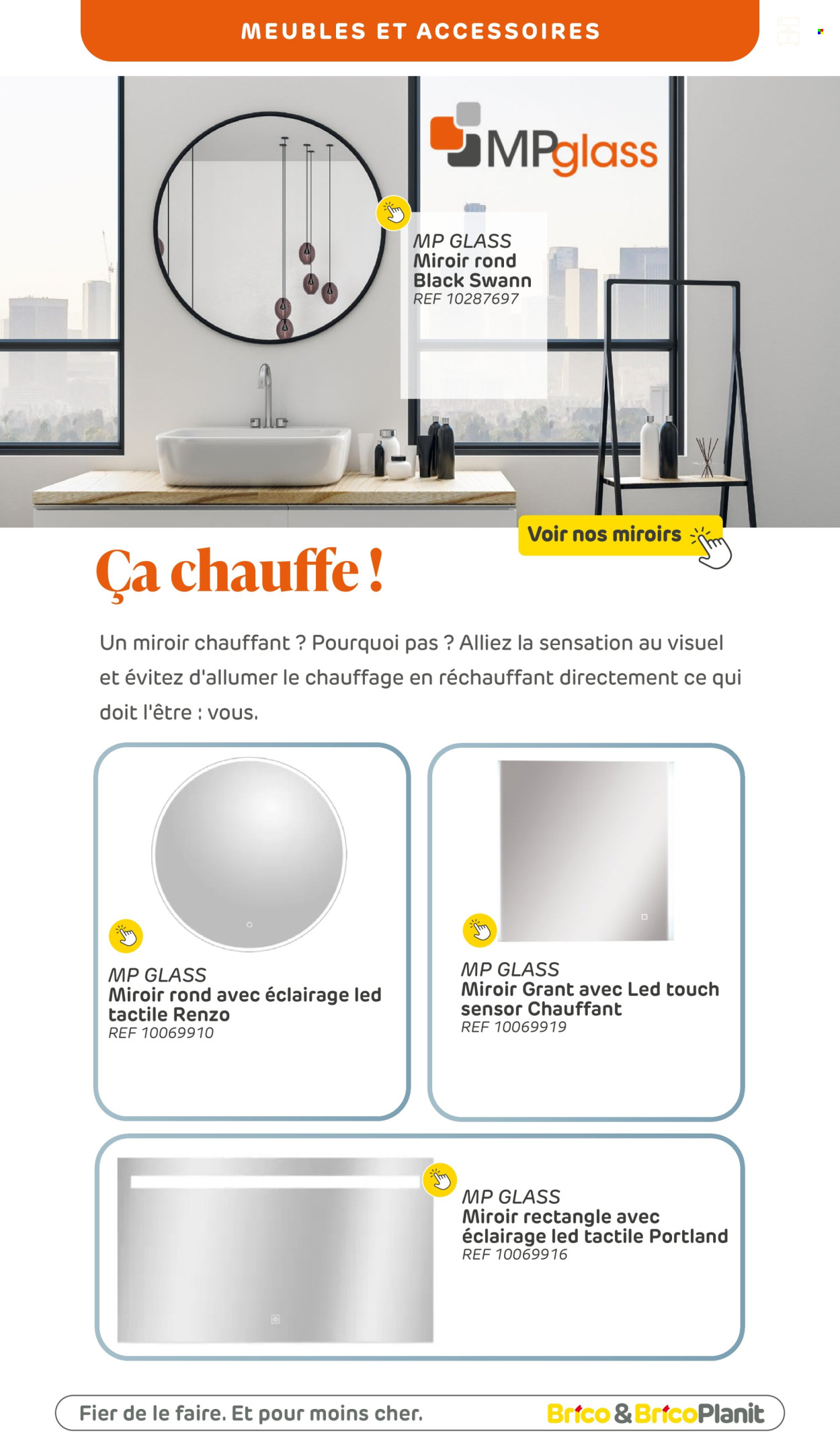 Brico-aanbieding. Pagina 1