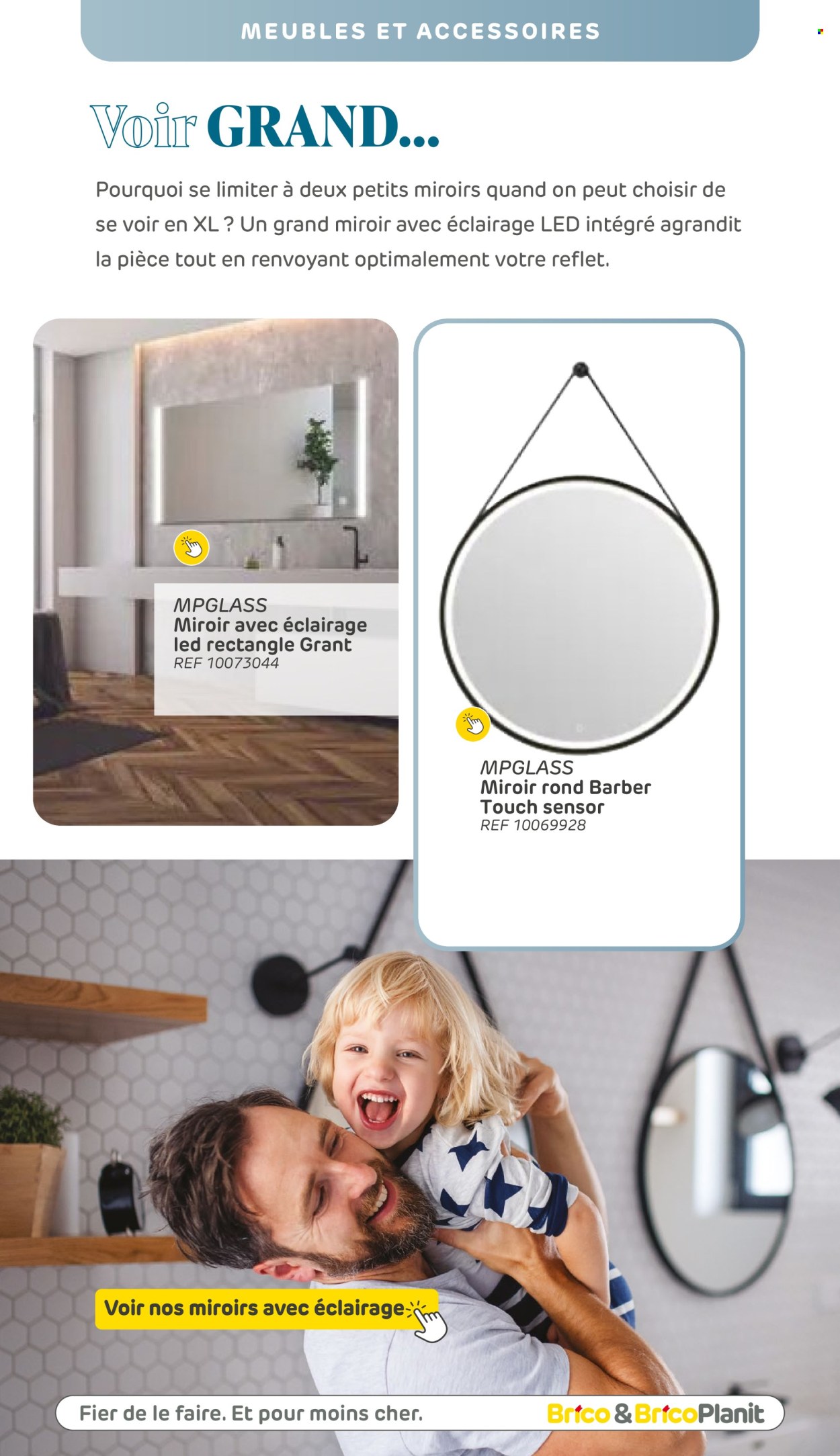 Brico-aanbieding. Pagina 1