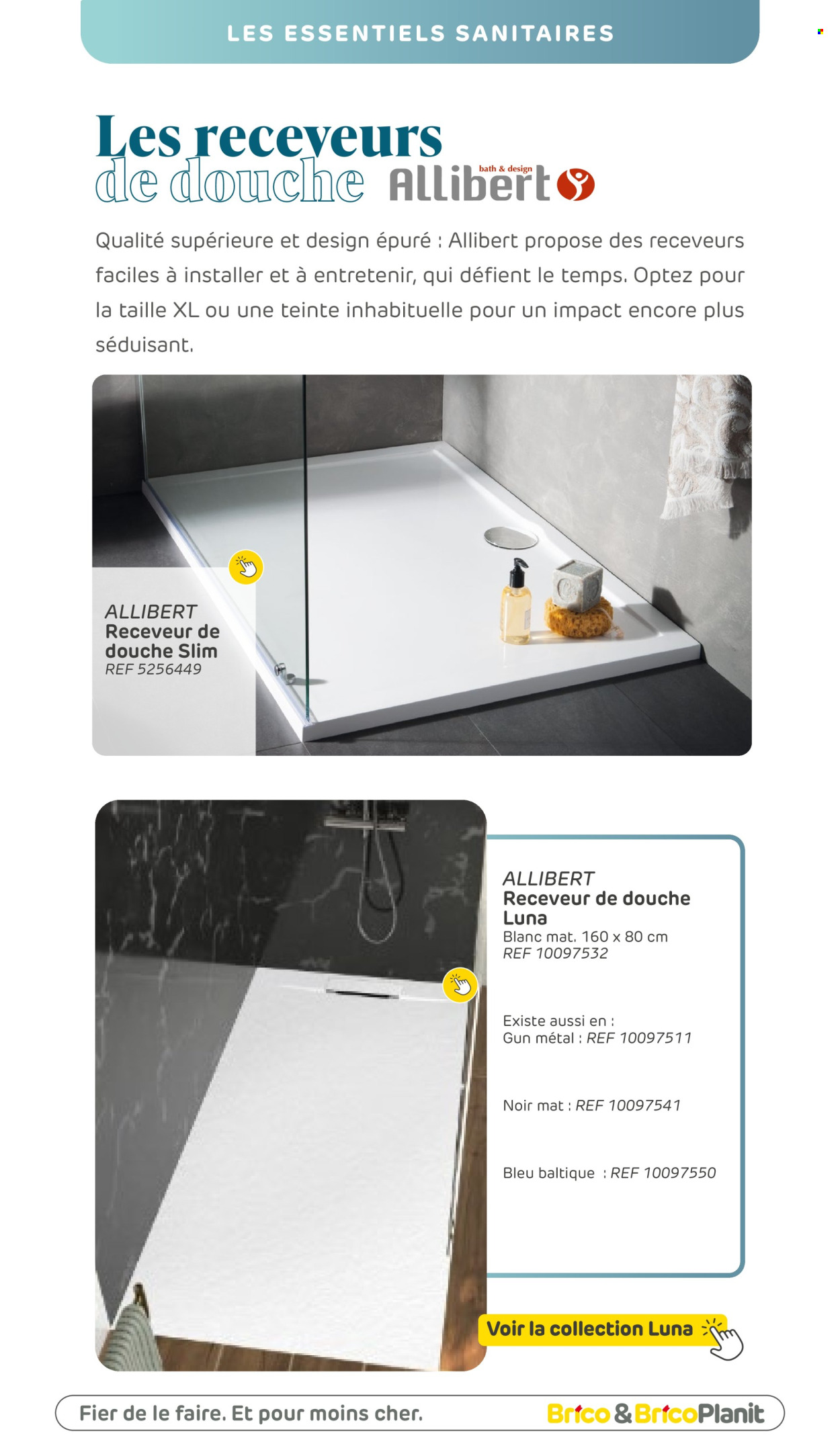 Brico-aanbieding. Pagina 1