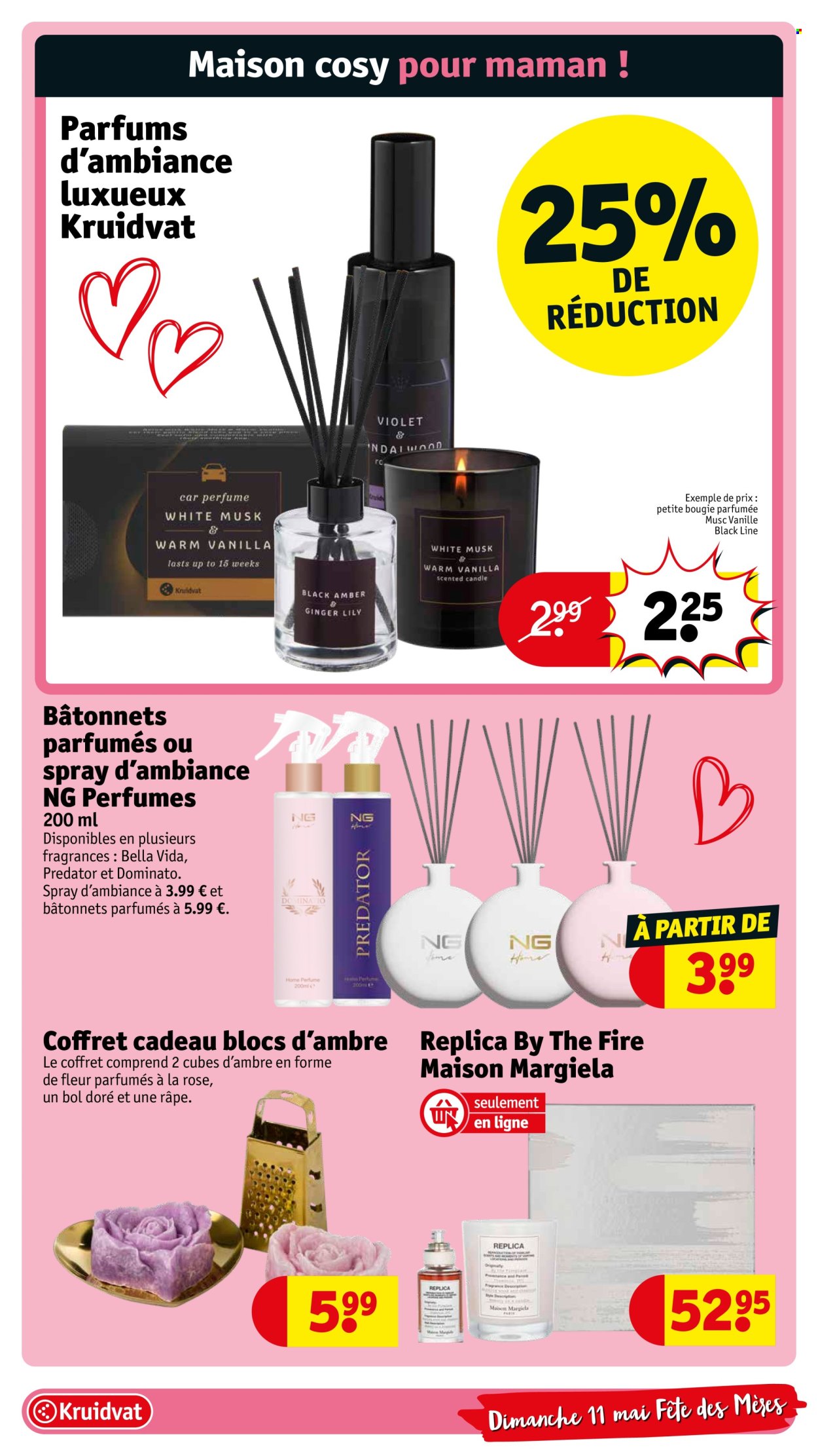 Kruidvat-aanbieding - 14/04/2025 - 11/05/2025. Pagina 1