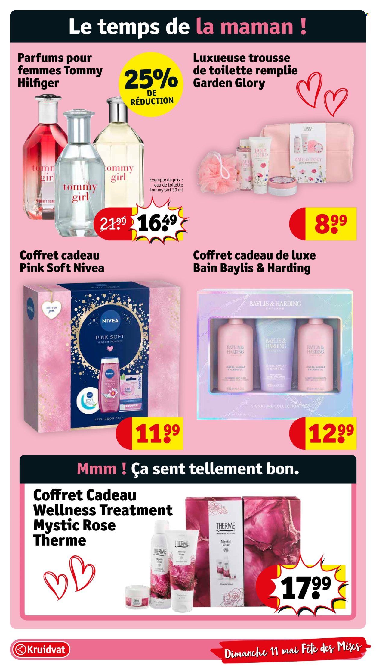 Kruidvat-aanbieding - 14/04/2025 - 11/05/2025. Pagina 1