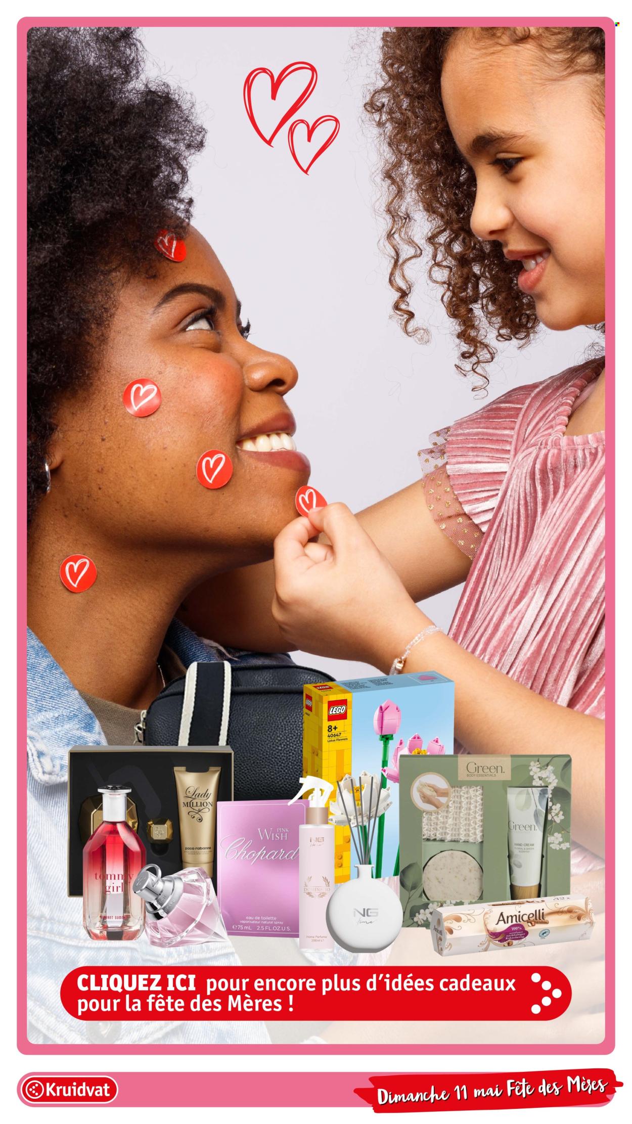 Kruidvat-aanbieding - 14/04/2025 - 11/05/2025. Pagina 1