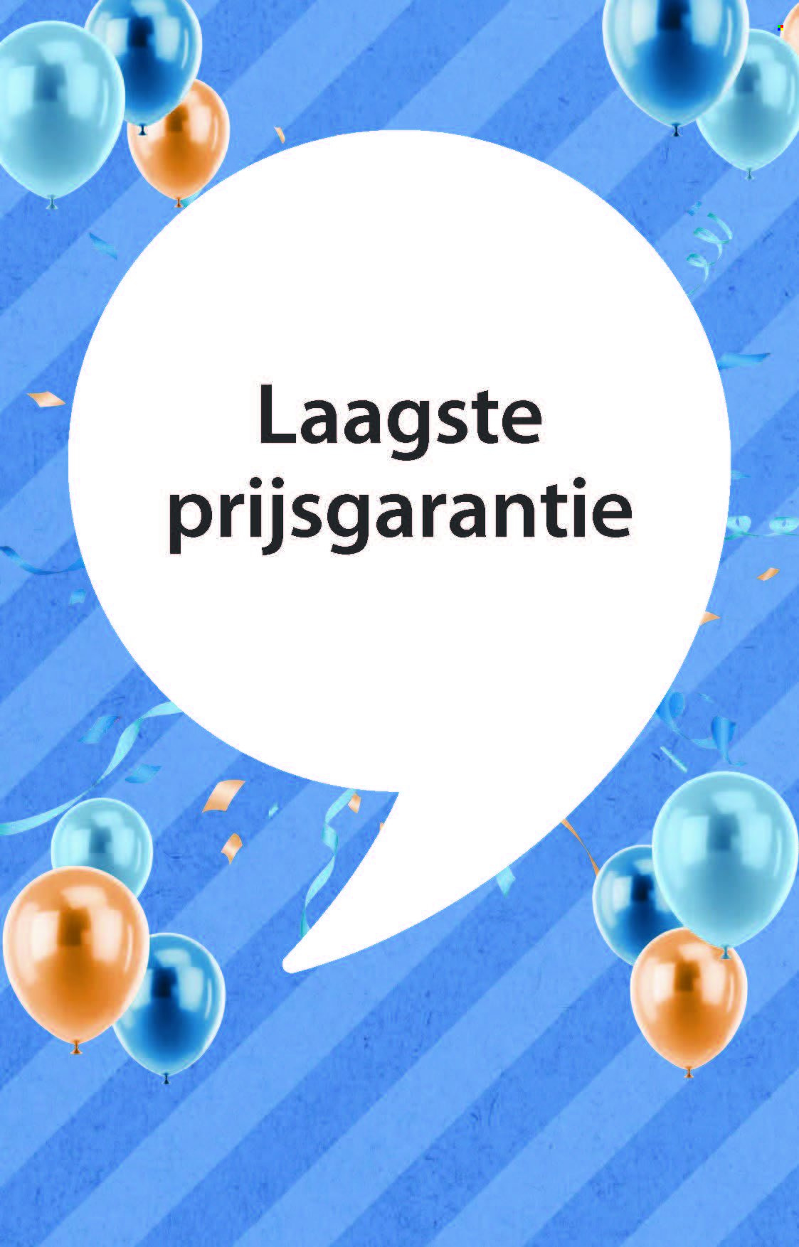 JYSK-aanbieding - 14/04/2025 - 18/05/2025. Pagina 1
