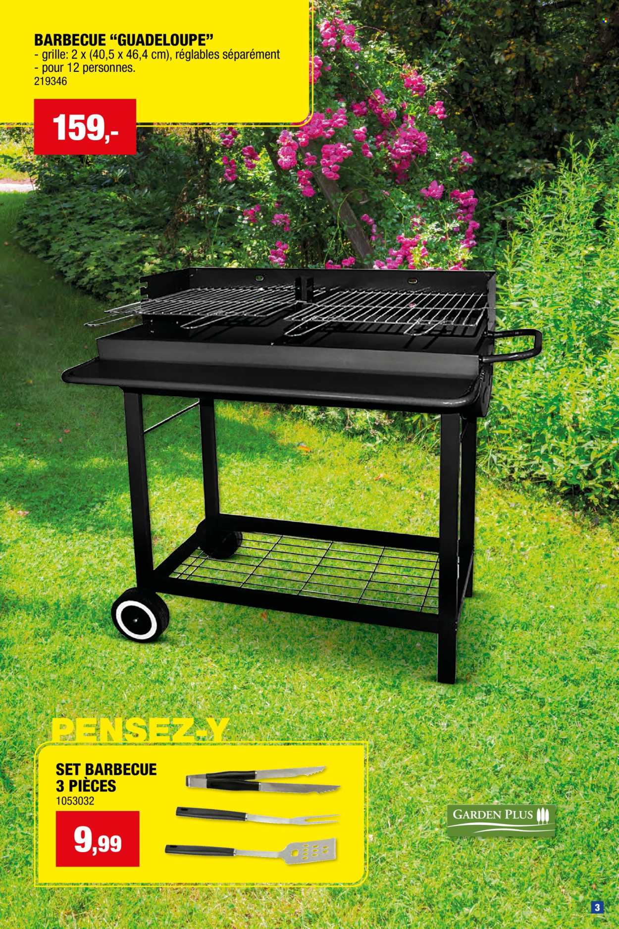 Hubo-aanbieding - 16/04/2025 - 31/07/2025. Pagina 1