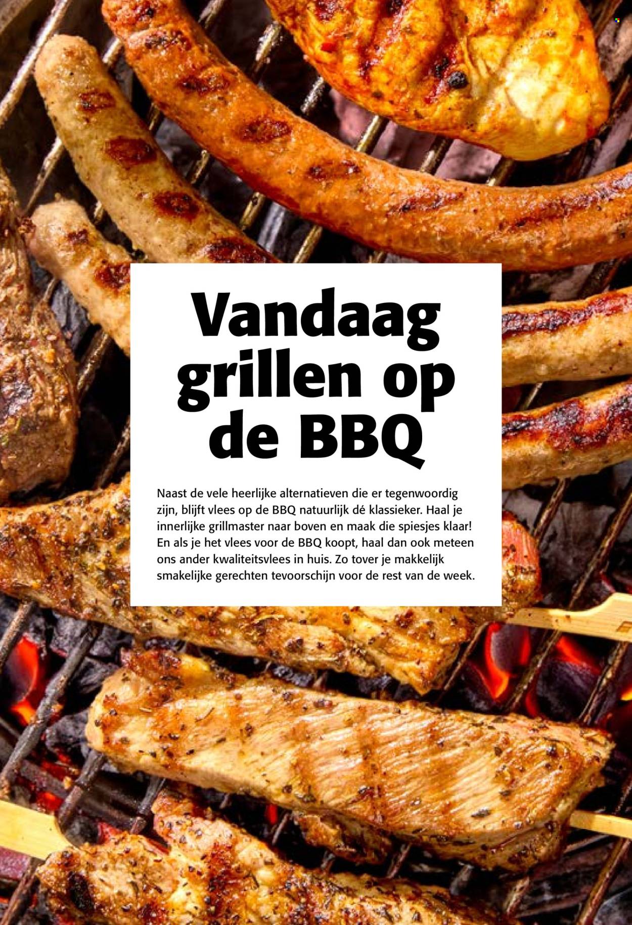 Colruyt-aanbieding - 23/04/2025 - 17/06/2025. Pagina 1