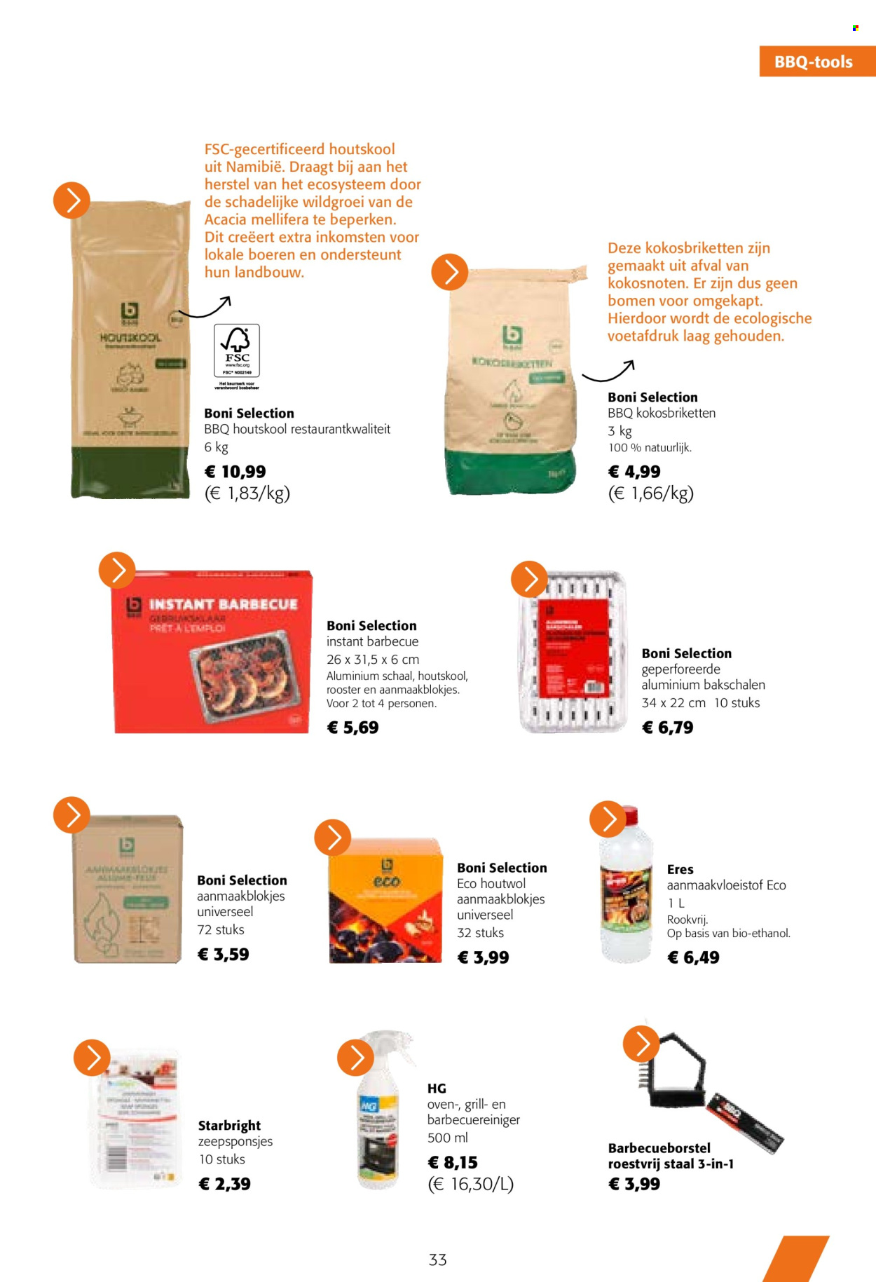 Colruyt-aanbieding - 23/04/2025 - 17/06/2025. Pagina 1
