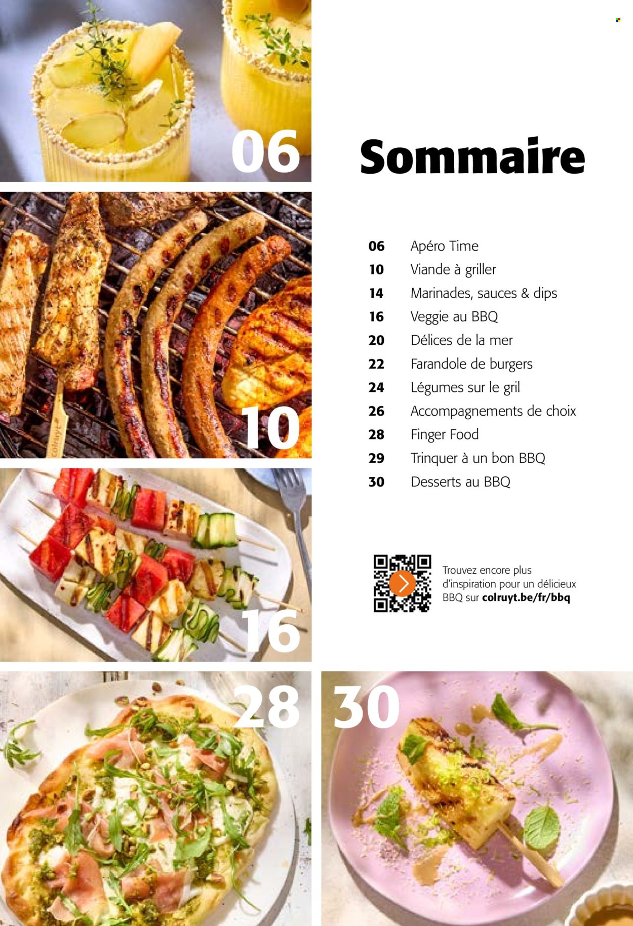 Colruyt-aanbieding - 23/04/2025 - 17/06/2025. Pagina 1