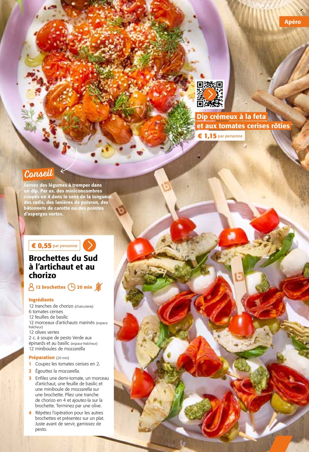 Colruyt-aanbieding - 23/04/2025 - 17/06/2025. Pagina 1