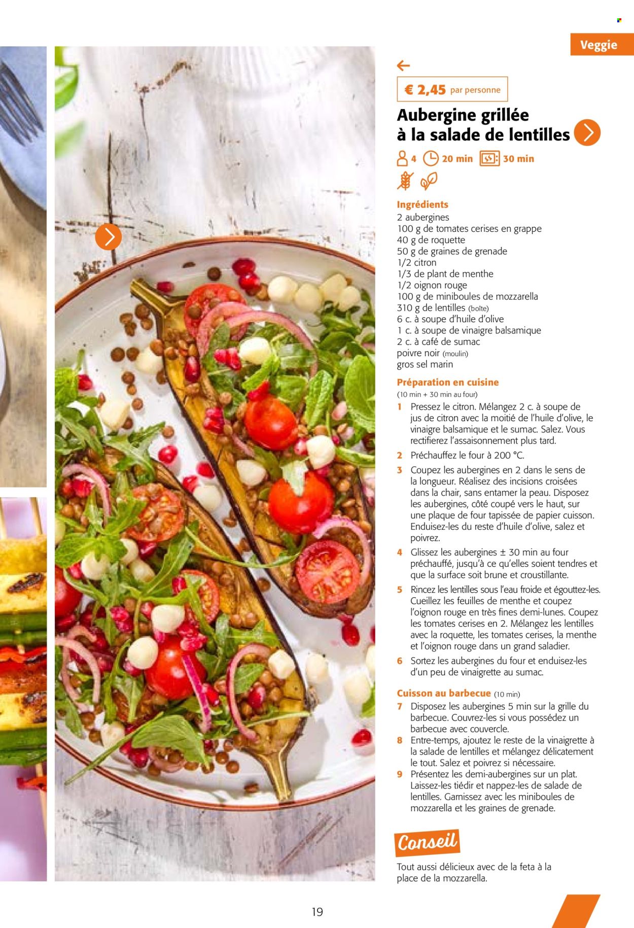 Colruyt-aanbieding - 23/04/2025 - 17/06/2025. Pagina 1