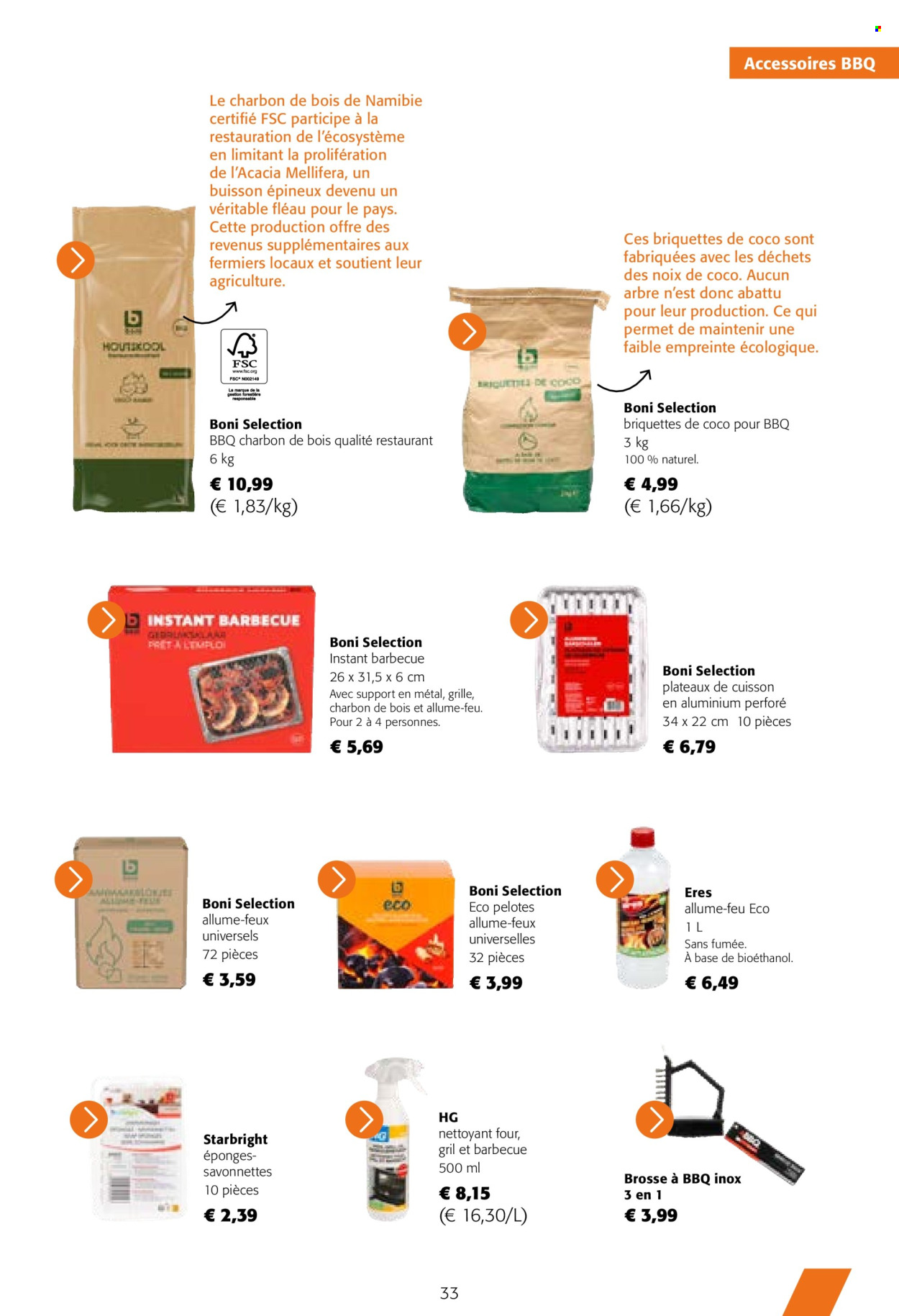 Colruyt-aanbieding - 23/04/2025 - 17/06/2025. Pagina 1